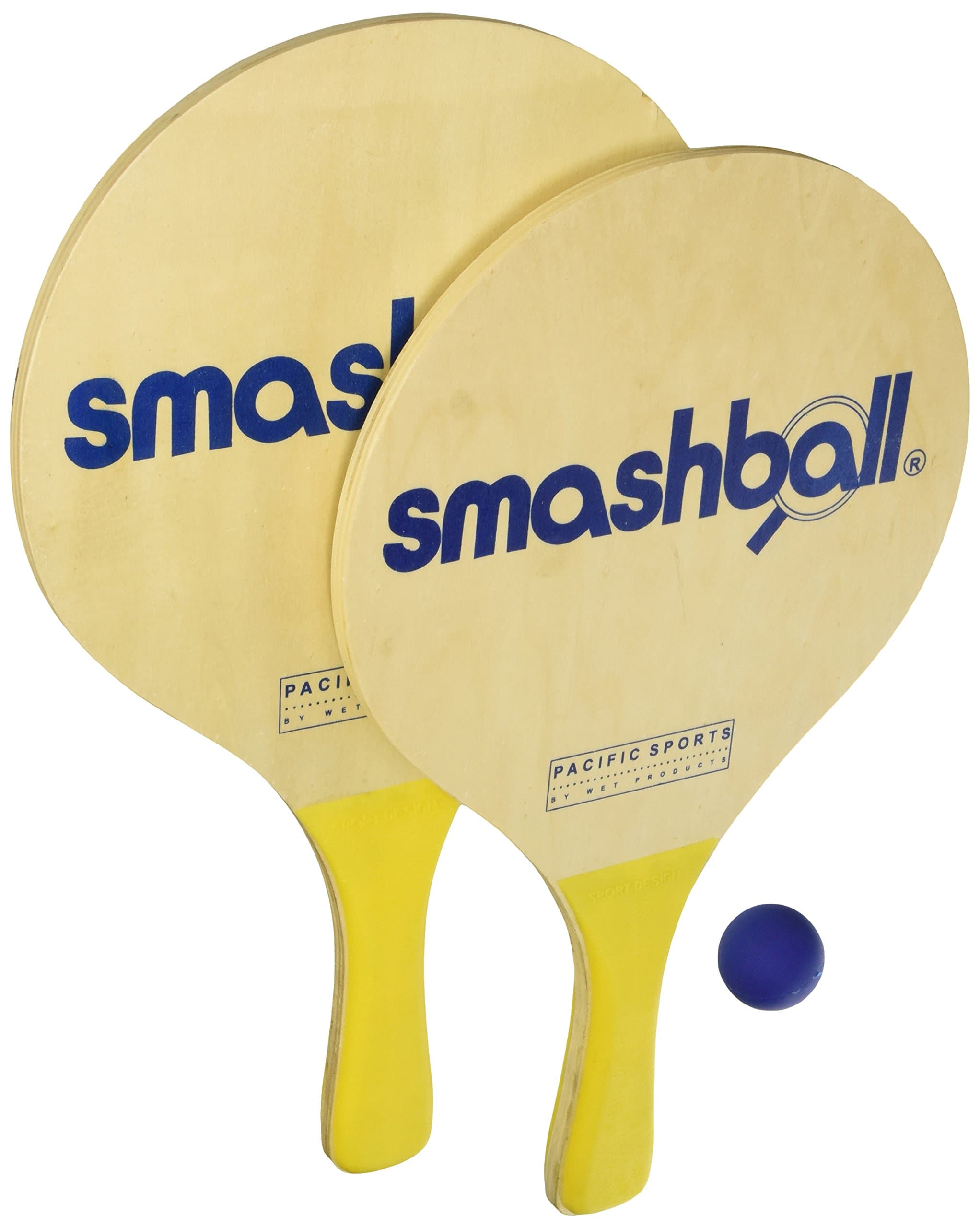 Smashball Set