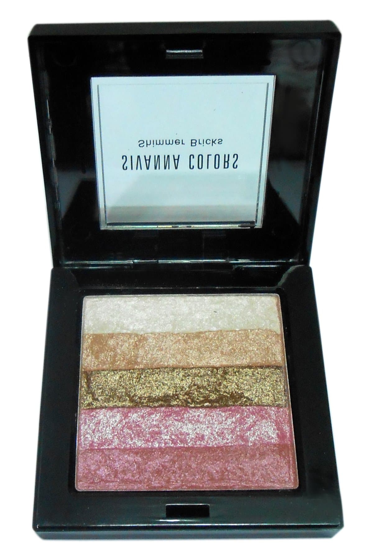 Sivanna Shimmer Highlighter (HF302-04)