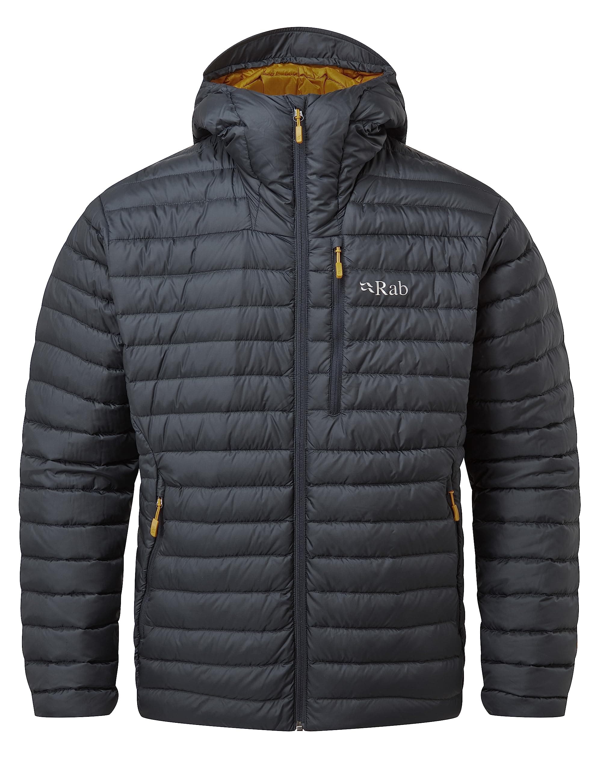 RAB Microlight Alpine Jacket