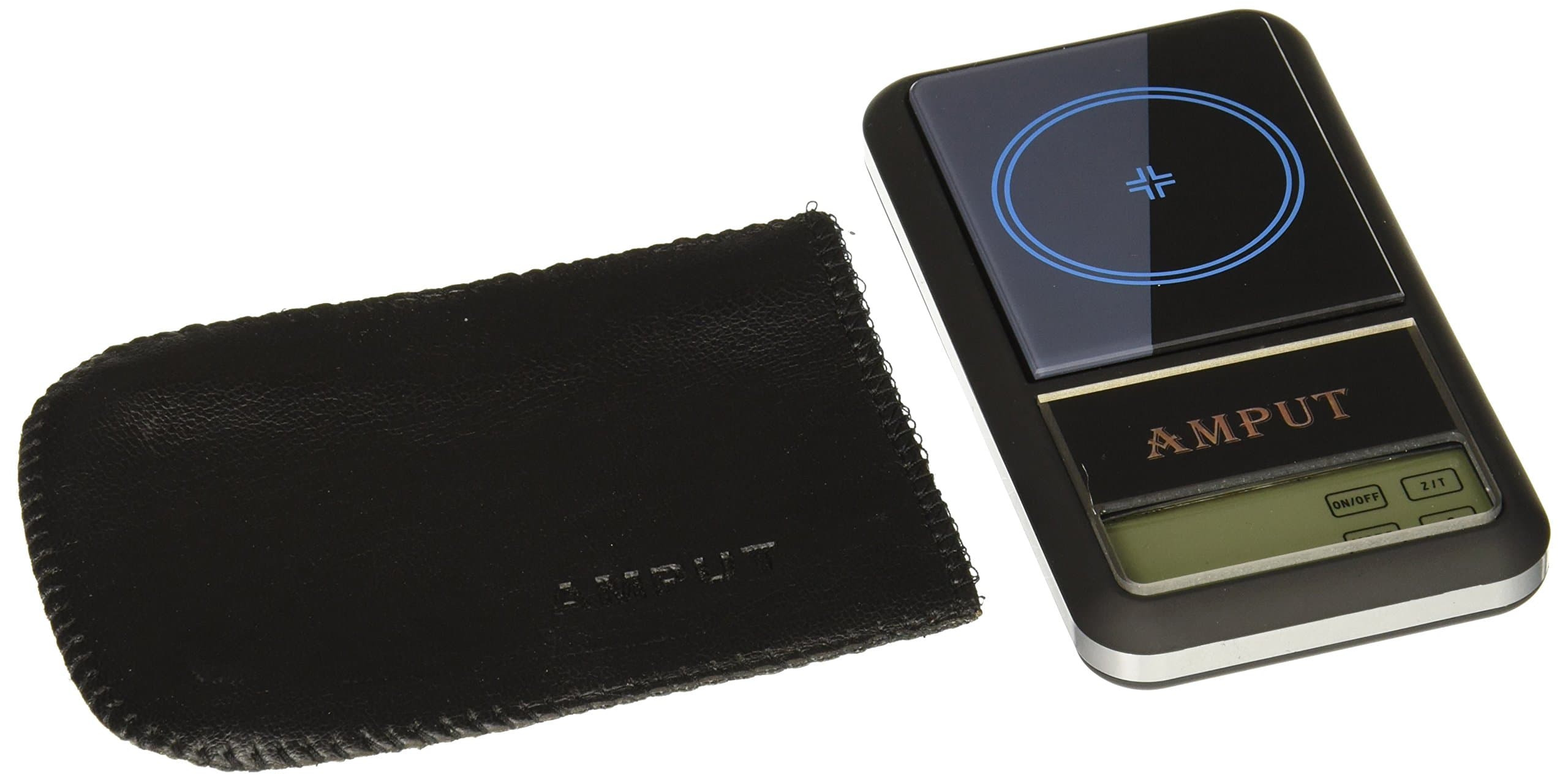 APTP445 Ultra-mini Digital Pocket Scale