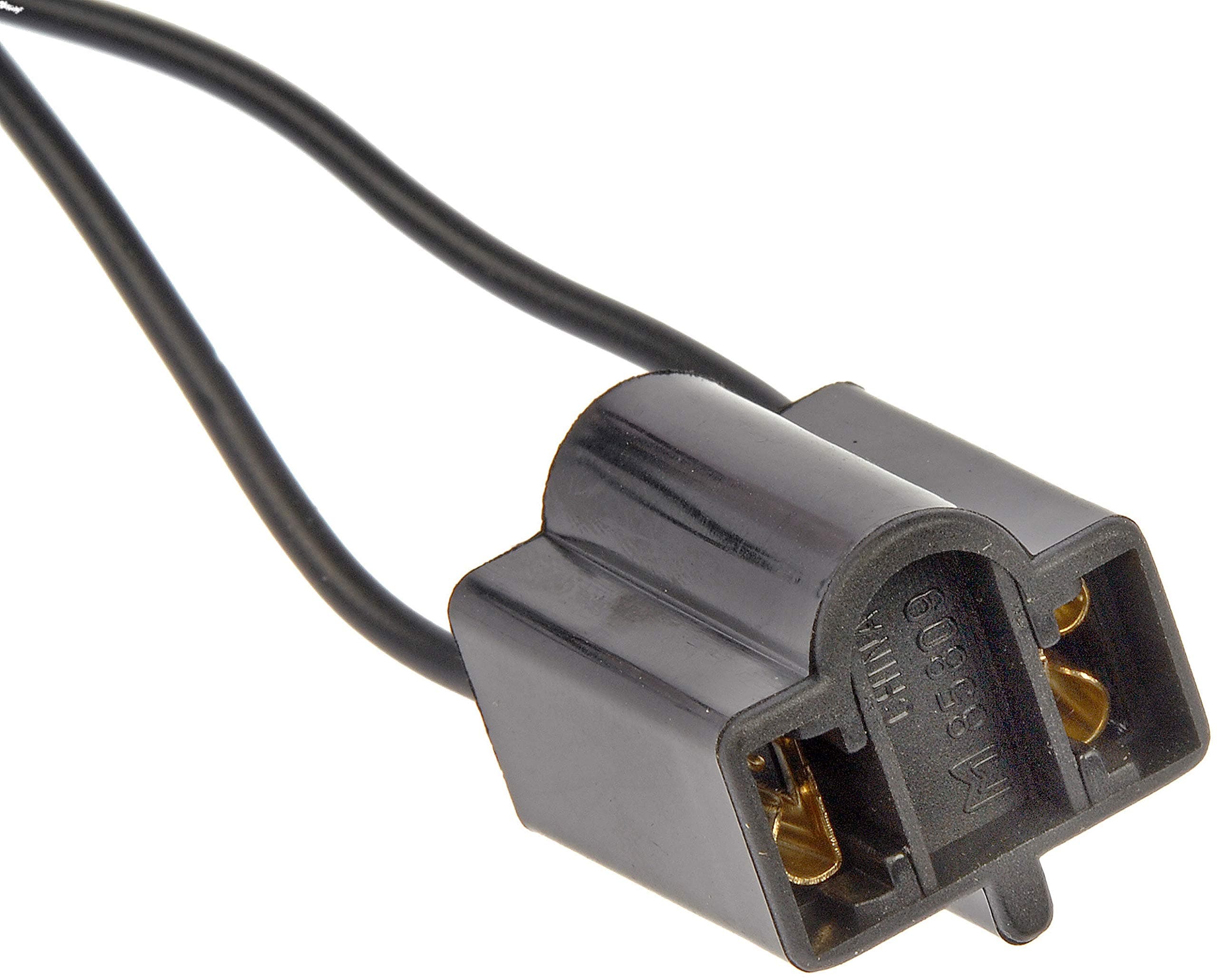 DormanDorman Help! 85809 2 Terminal Headlght Sockt