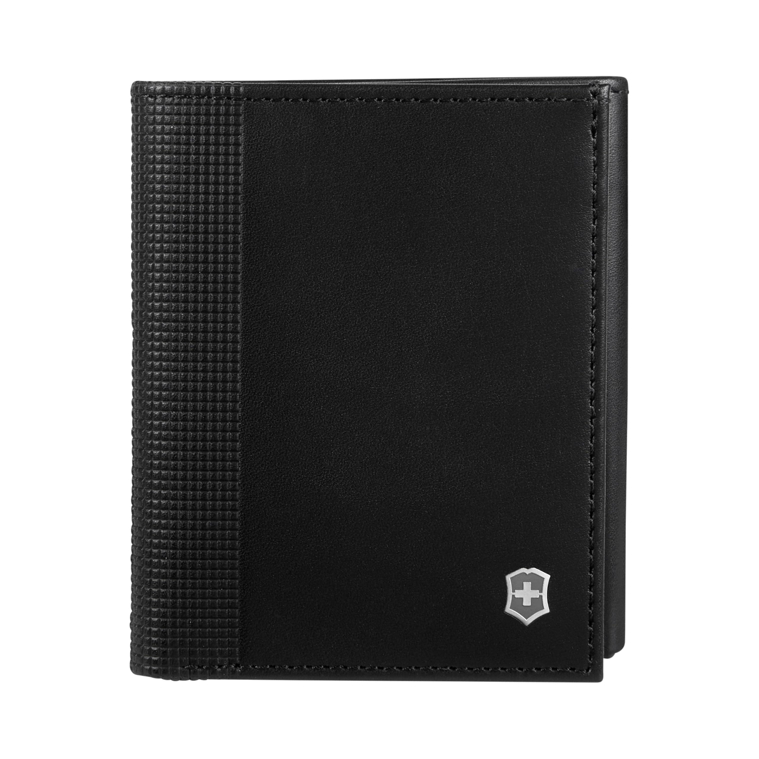 Altius Alox, Tri-Fold Wallet, Black (611574)