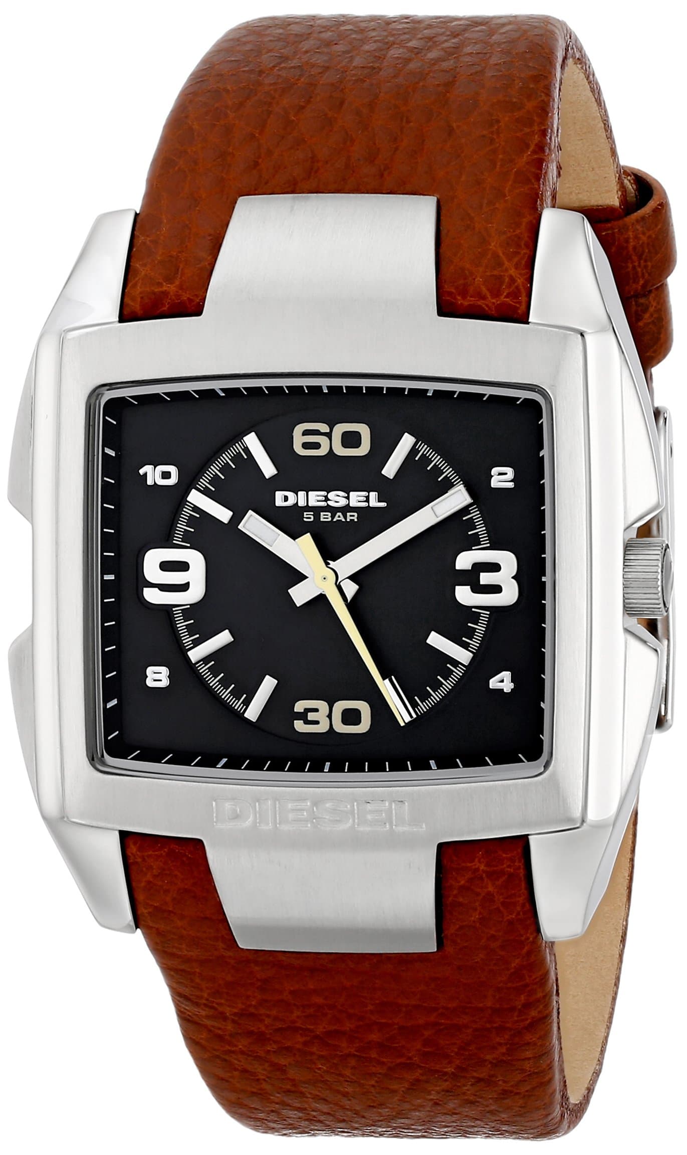 Diesel Mens DZ1628 Brown