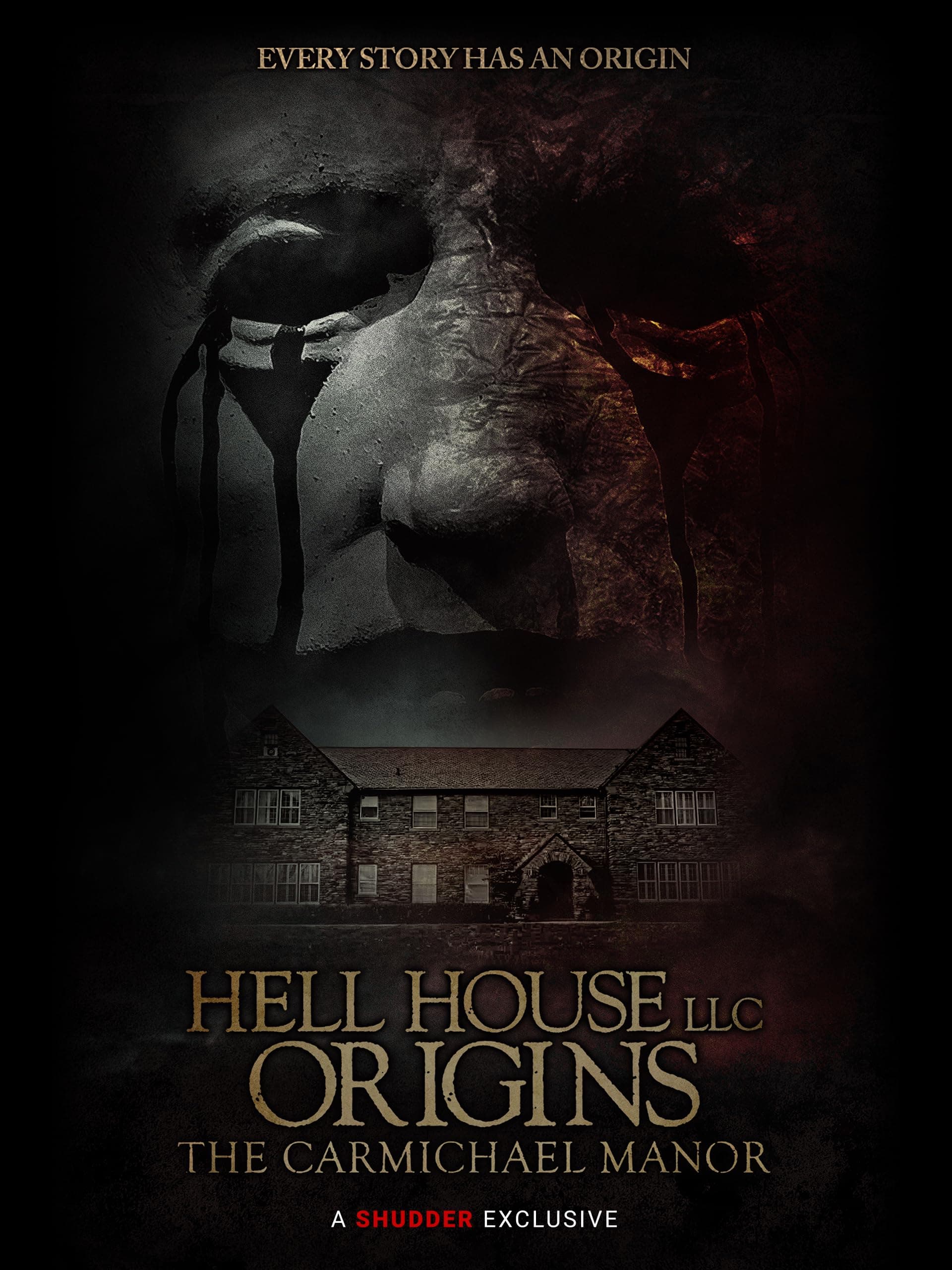 Hell House LLC Origins: The Carmichael Manor