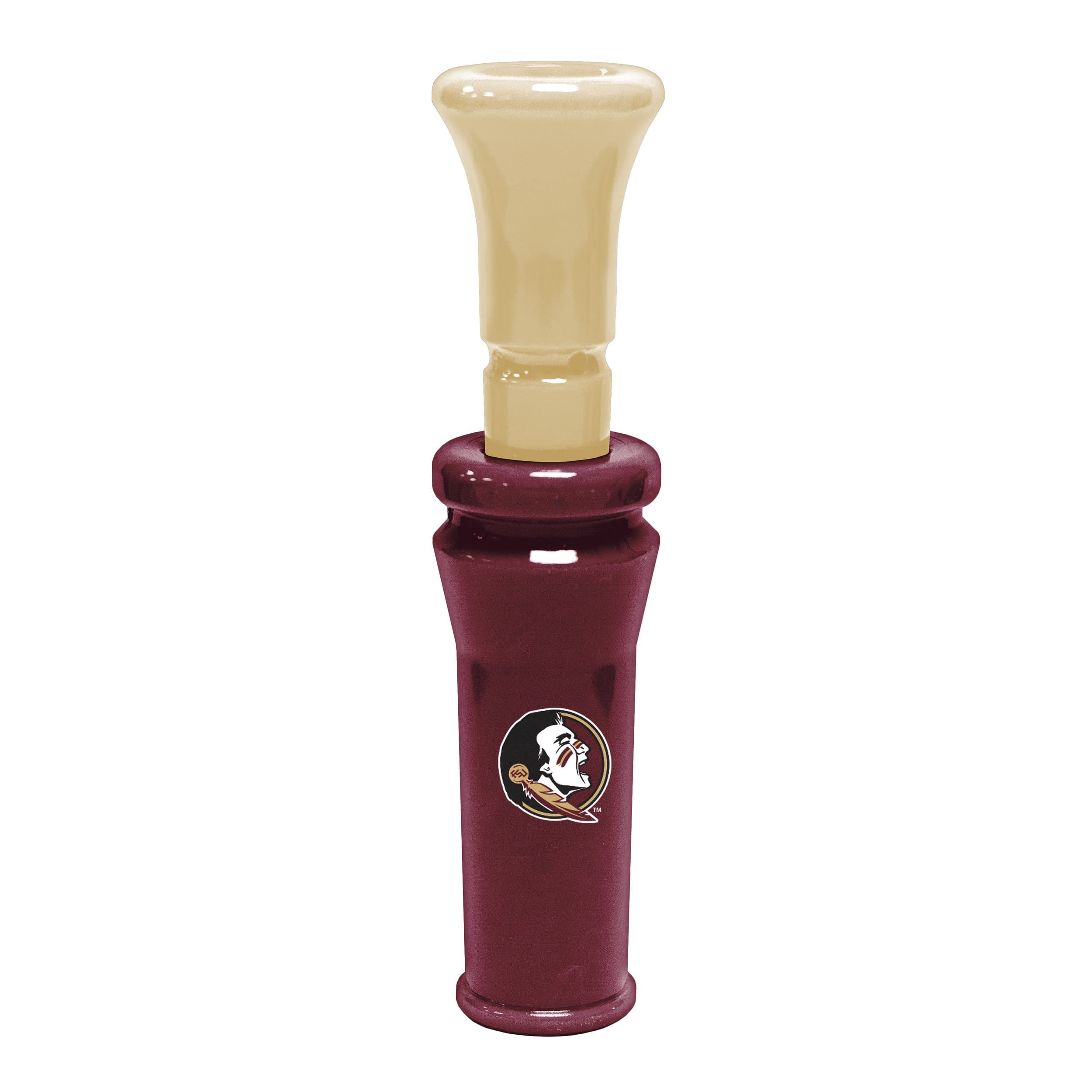 logobrands NCAA Unisex Polycarb Duck Call