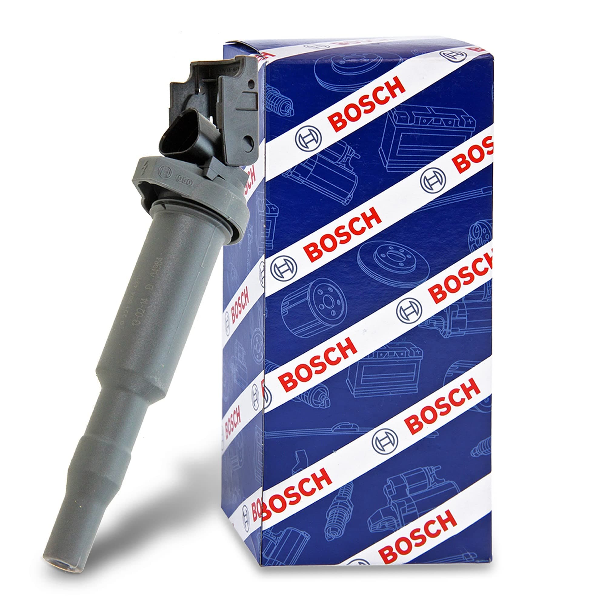 0221504471 - Ignition coil