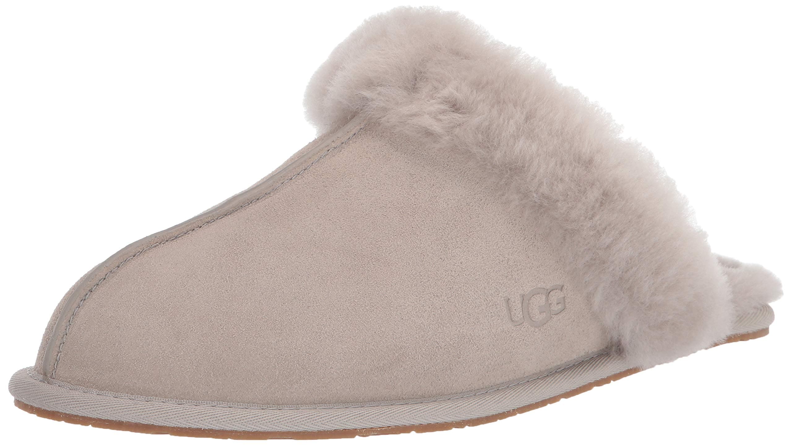 UGGWomen's W Scuffette Ii Open Back Slippers