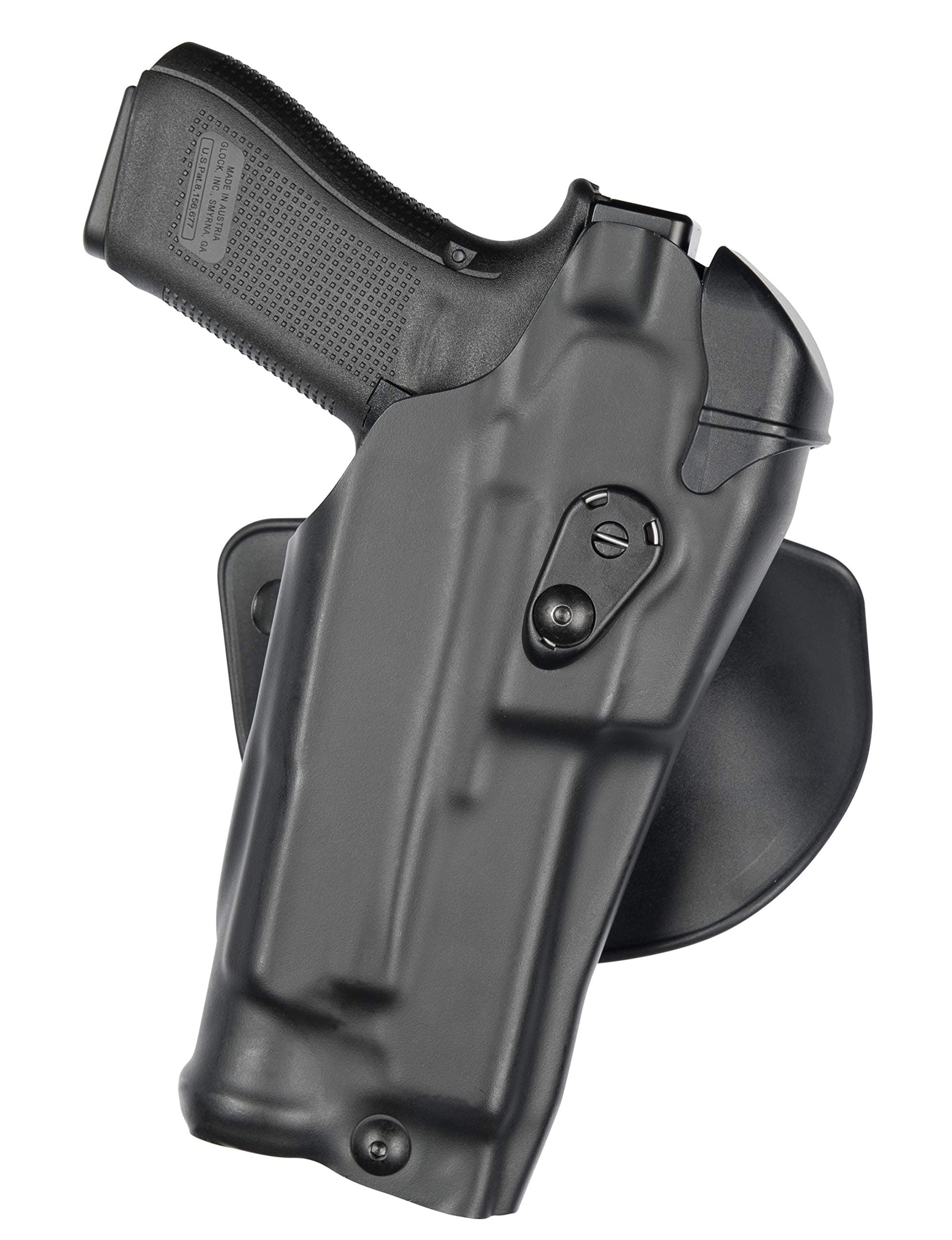 Safariland 6378RDS ALS Concealment Paddle Holster with Belt Loop