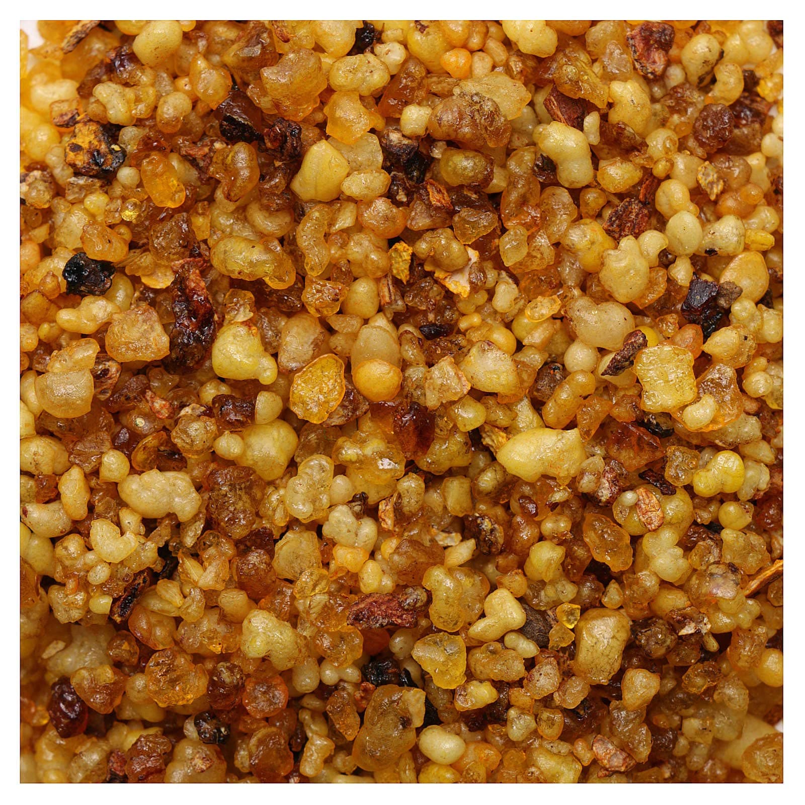 Holyart Liturgical incense Jerusalem 30g