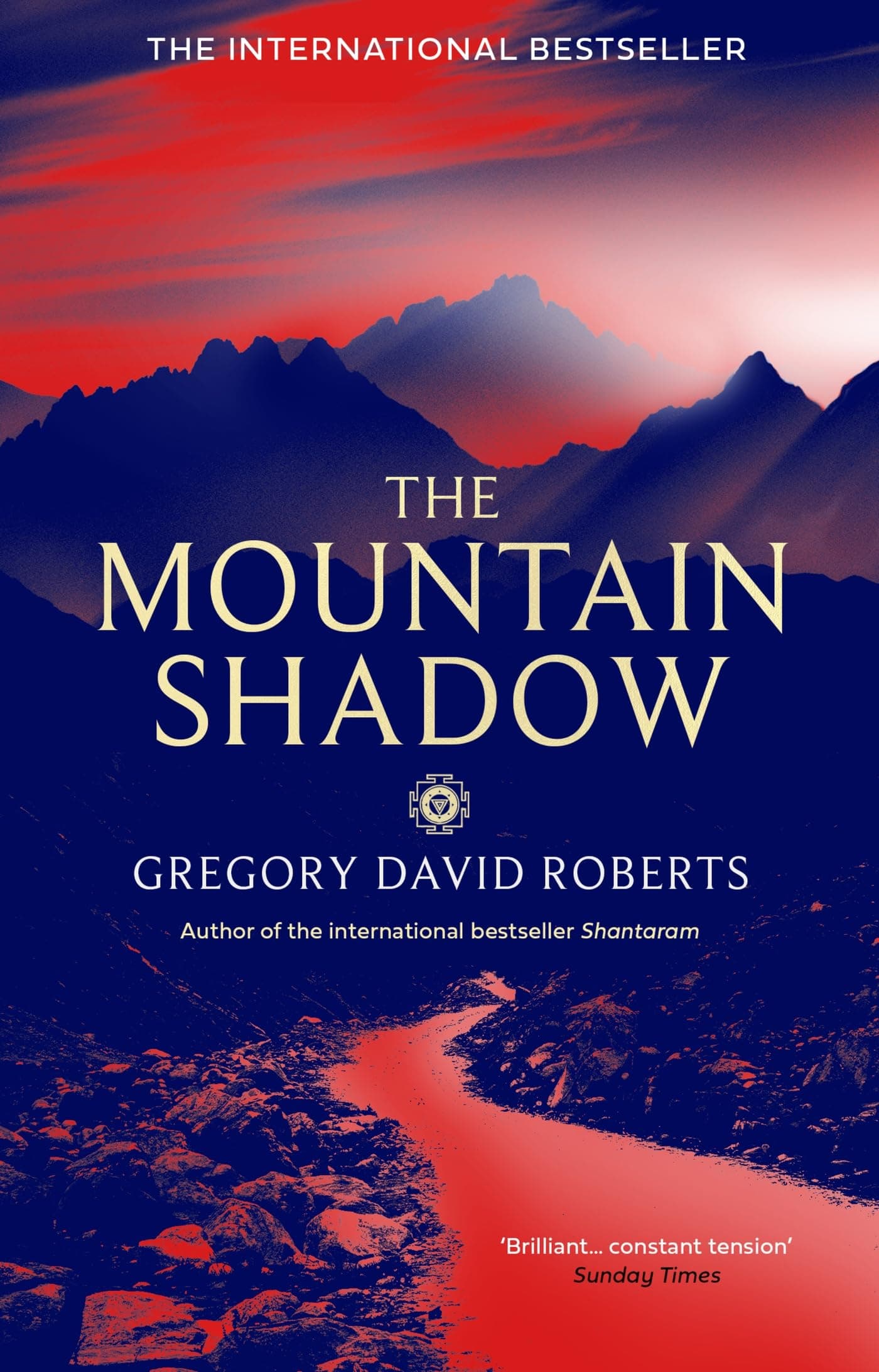 Little, Brown Book Group The Mountain Shadow