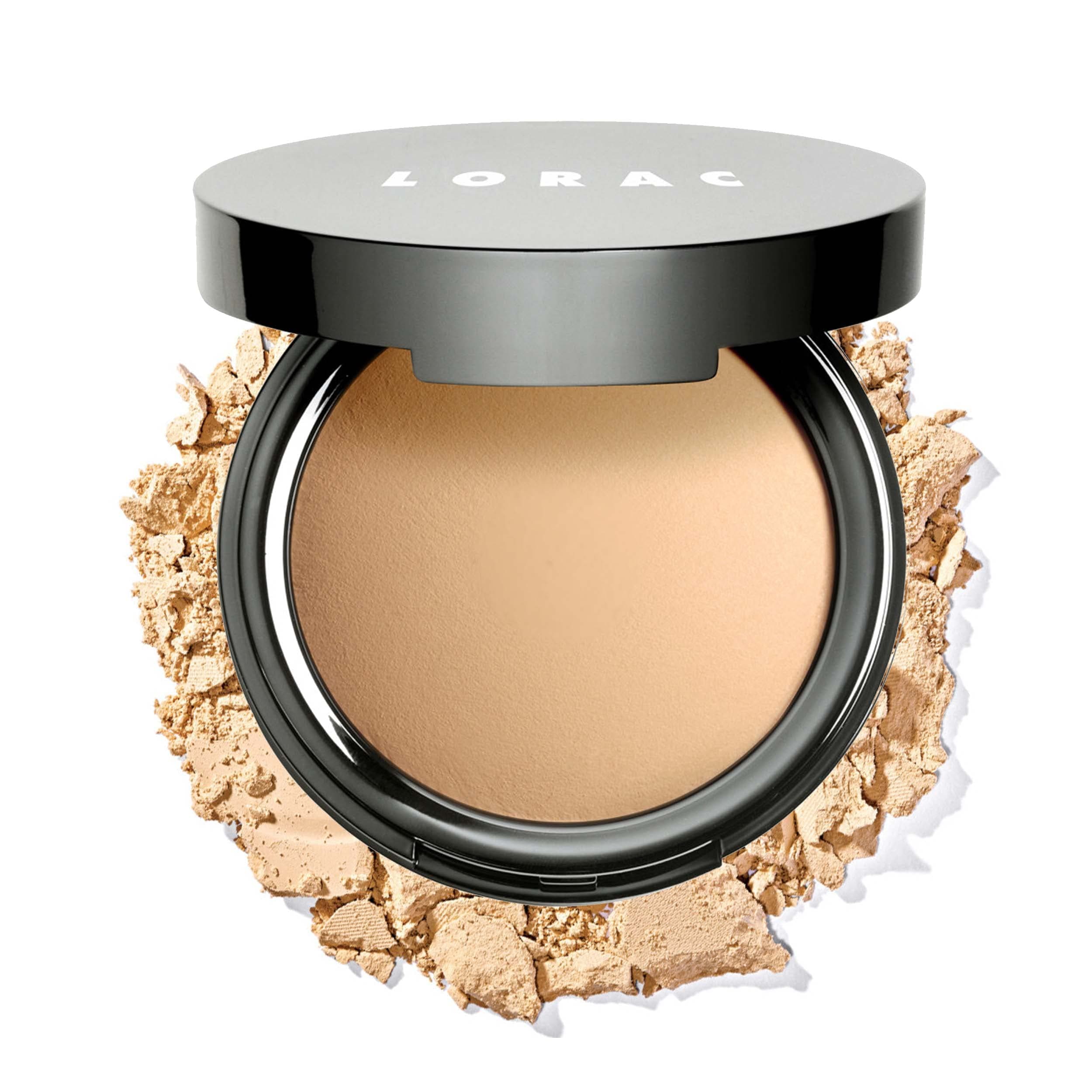 POREfection Baked Perfecting Setting Powder