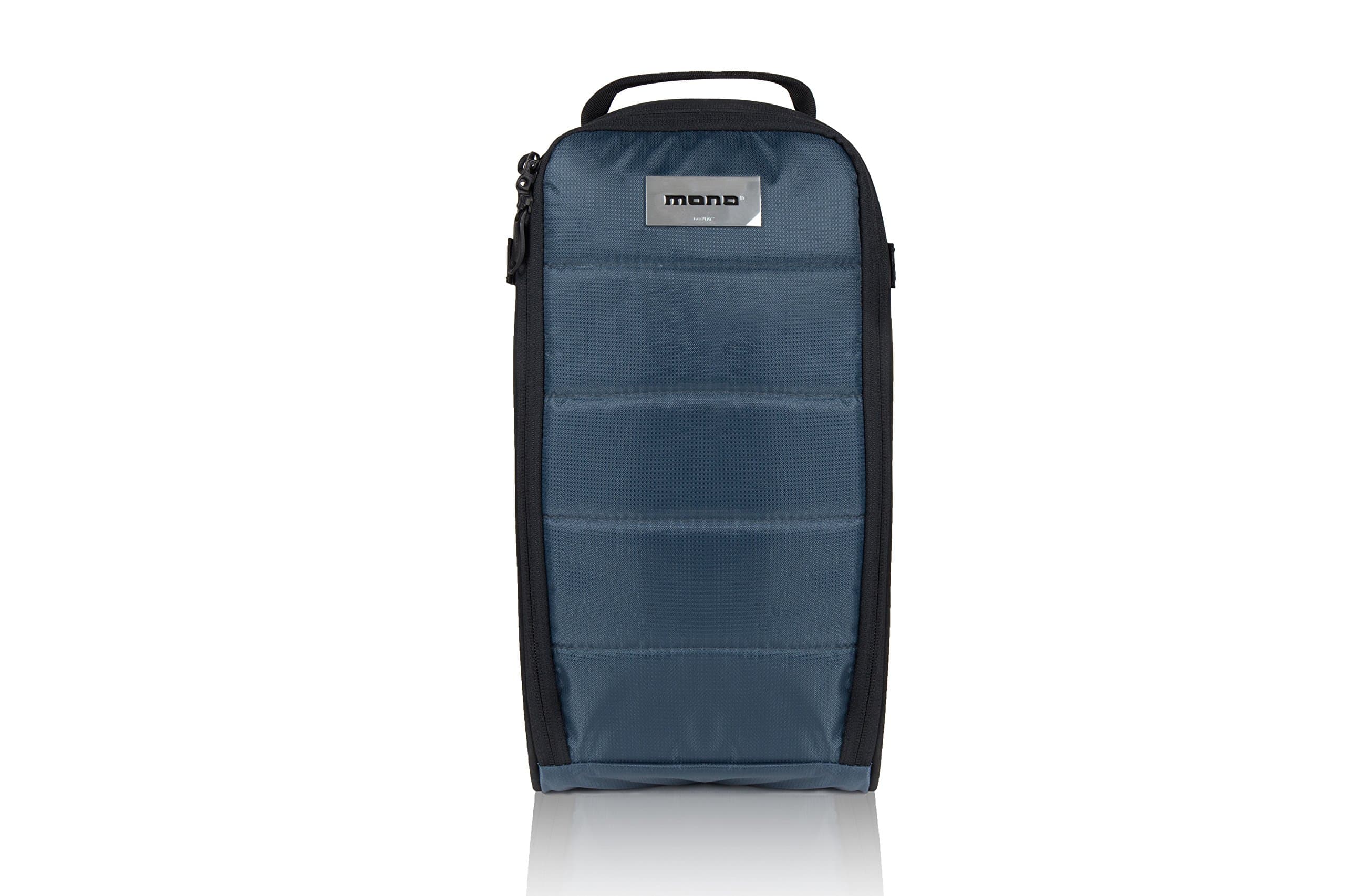 MONO M80-TICK-V2-GRY The Tick 2.0 Accessory Case, Grey 2