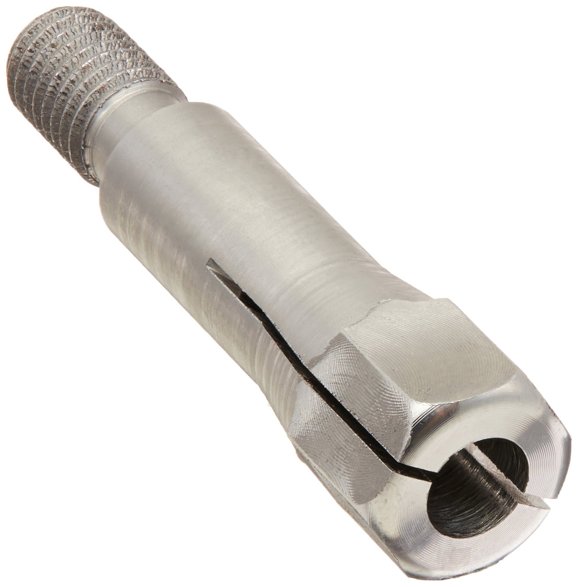 Whitney Tool 96307 Series 2 Drill Extension System Collet, 5 mm Drill Size (0.1968) for Series 2 Drill Extension Body