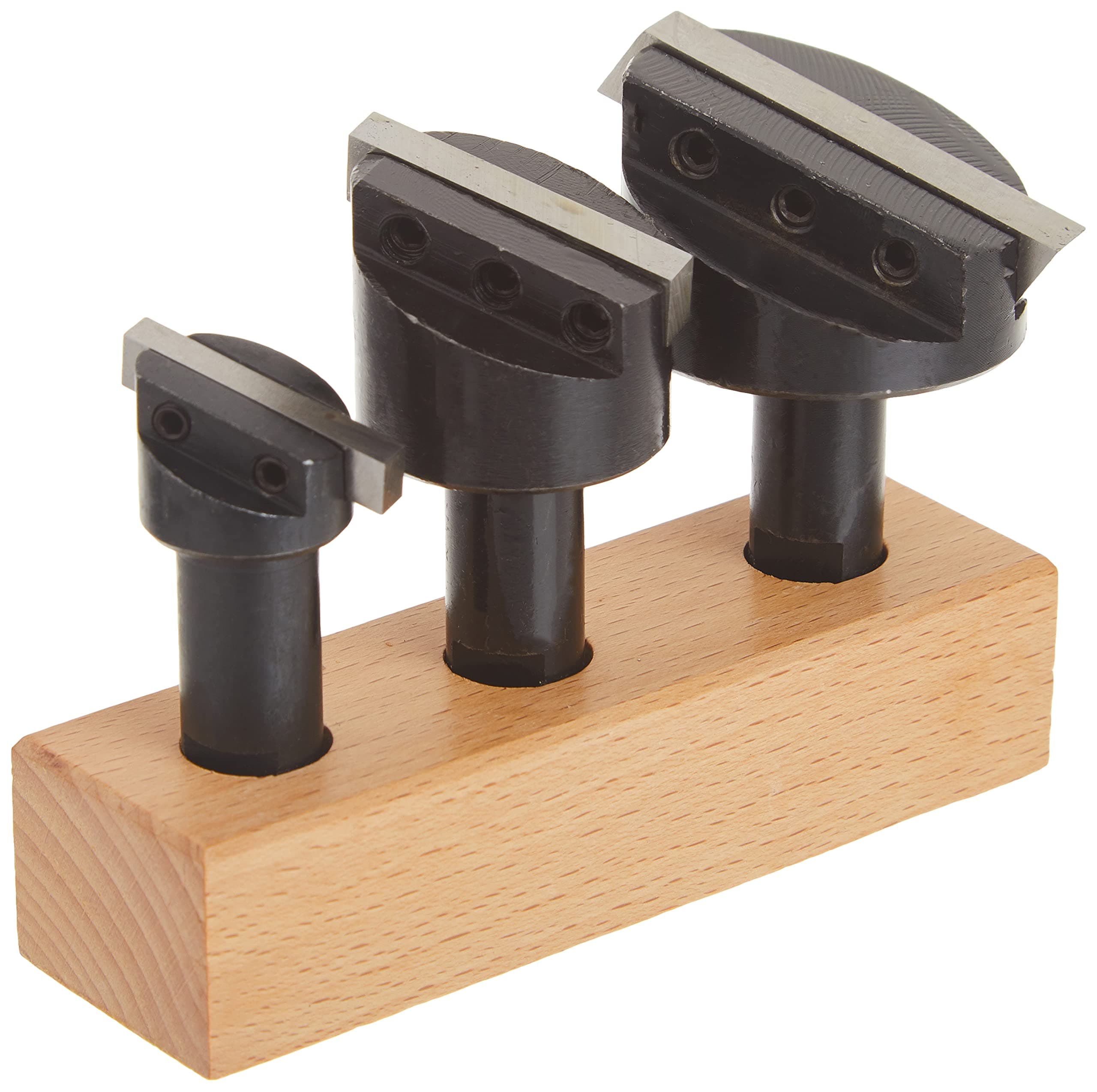 M1096 Fly Cutter Set with Tool Bits