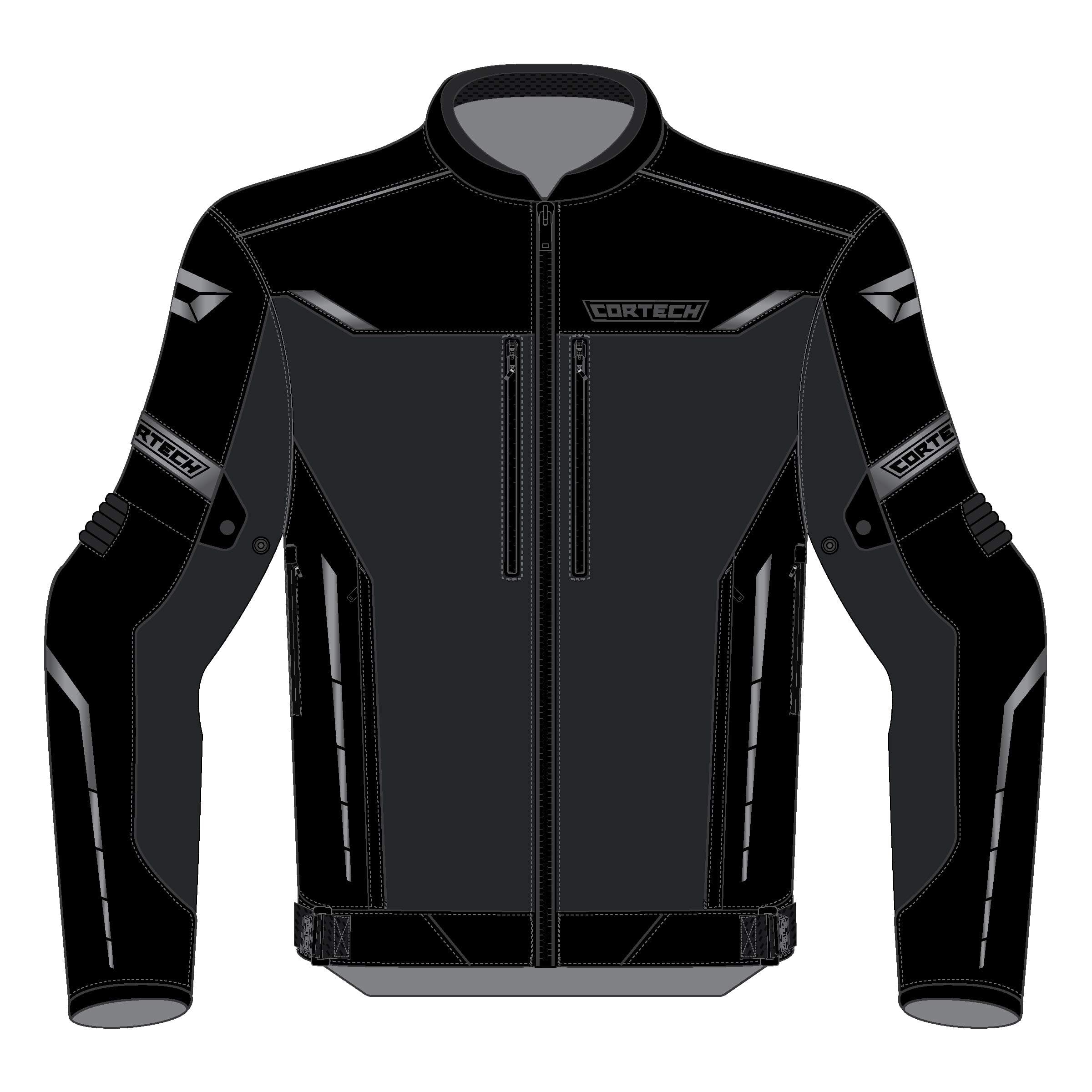 Cortech Aero-Flo Jacket