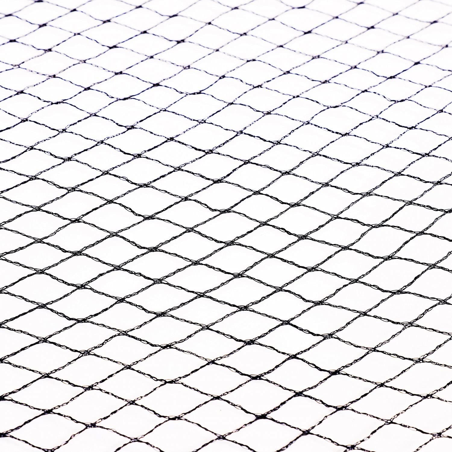 Oypla 5m x 4m Garden Protective Mesh Netting Fruit Vegetable Bird Pest Protection