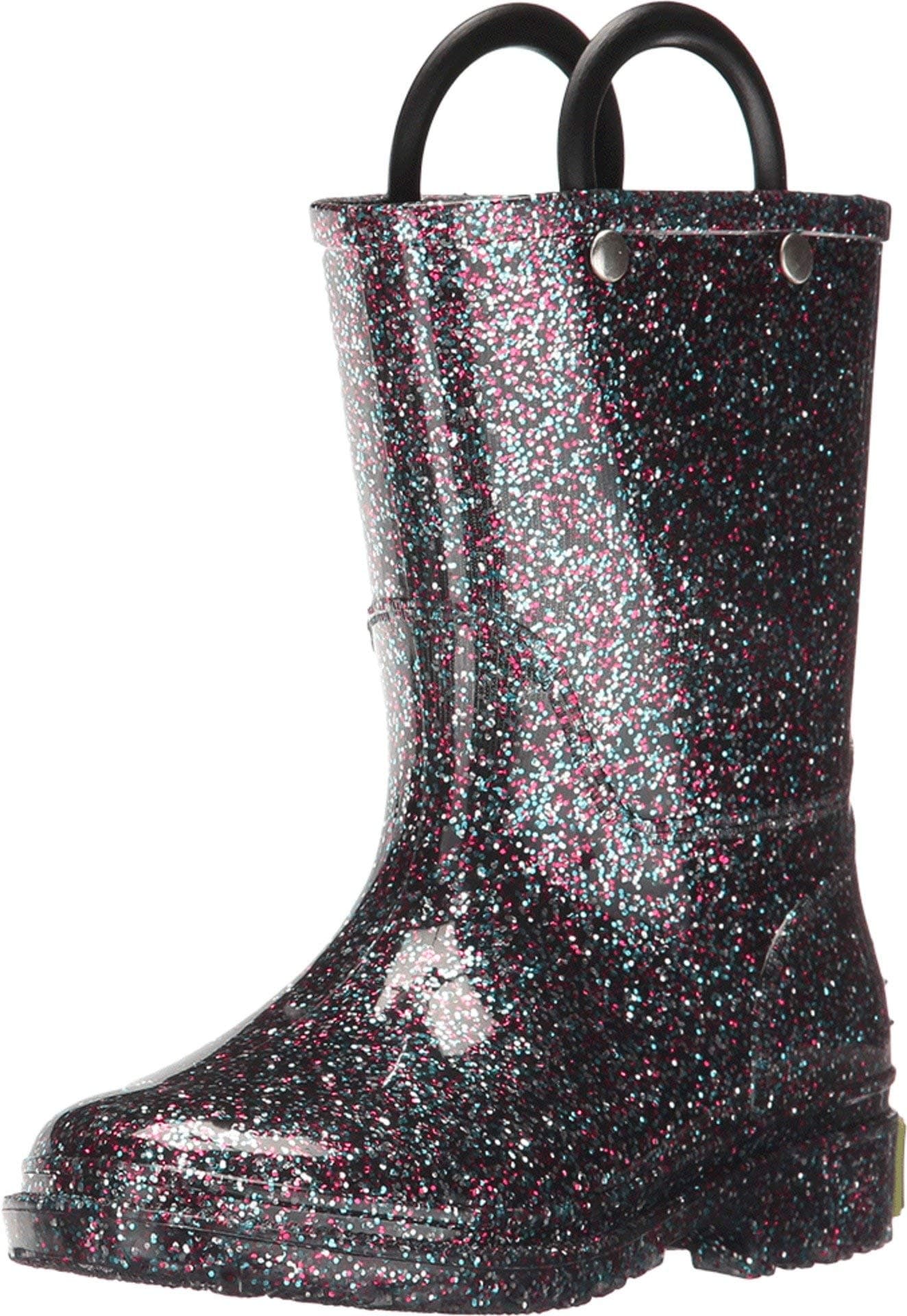 Western Chief Unisex-Child Rain Boot