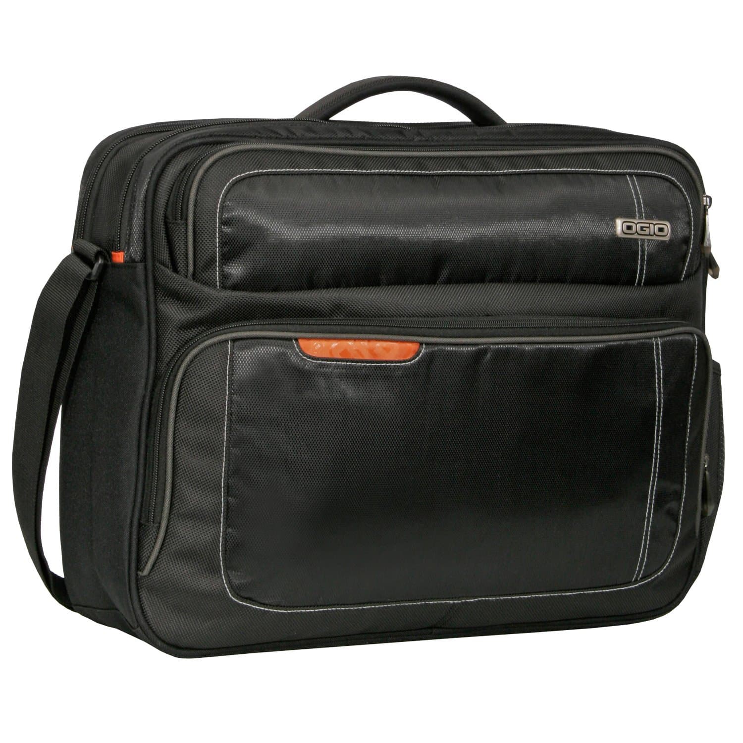 OGIO B8 Laptop Bag (Black)