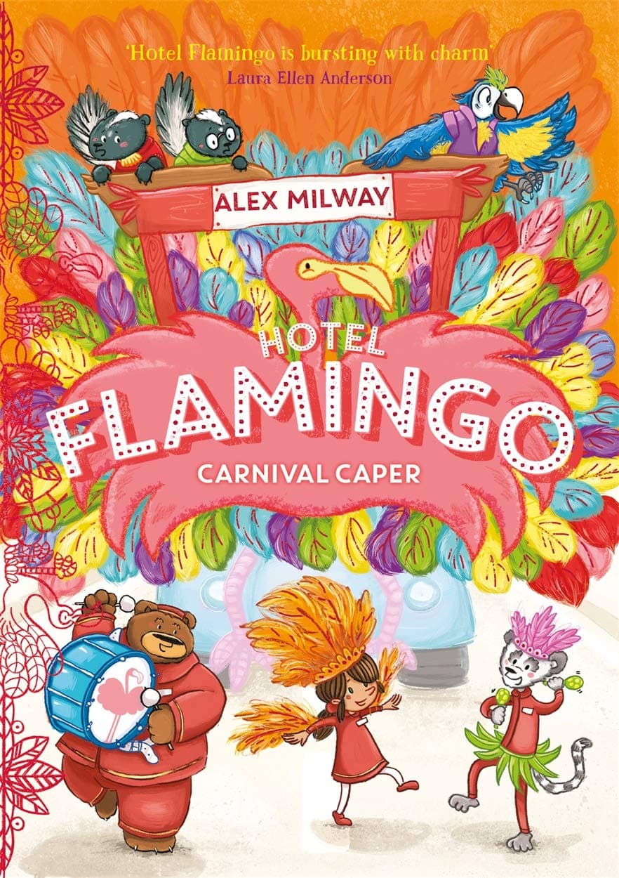 – Hotel Flamingo: Carnival Caper