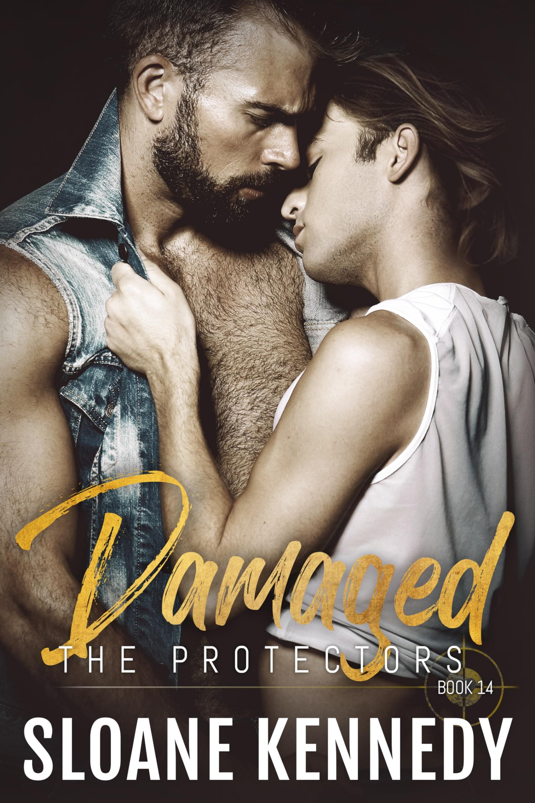 Damaged: The Protectors, Book 14