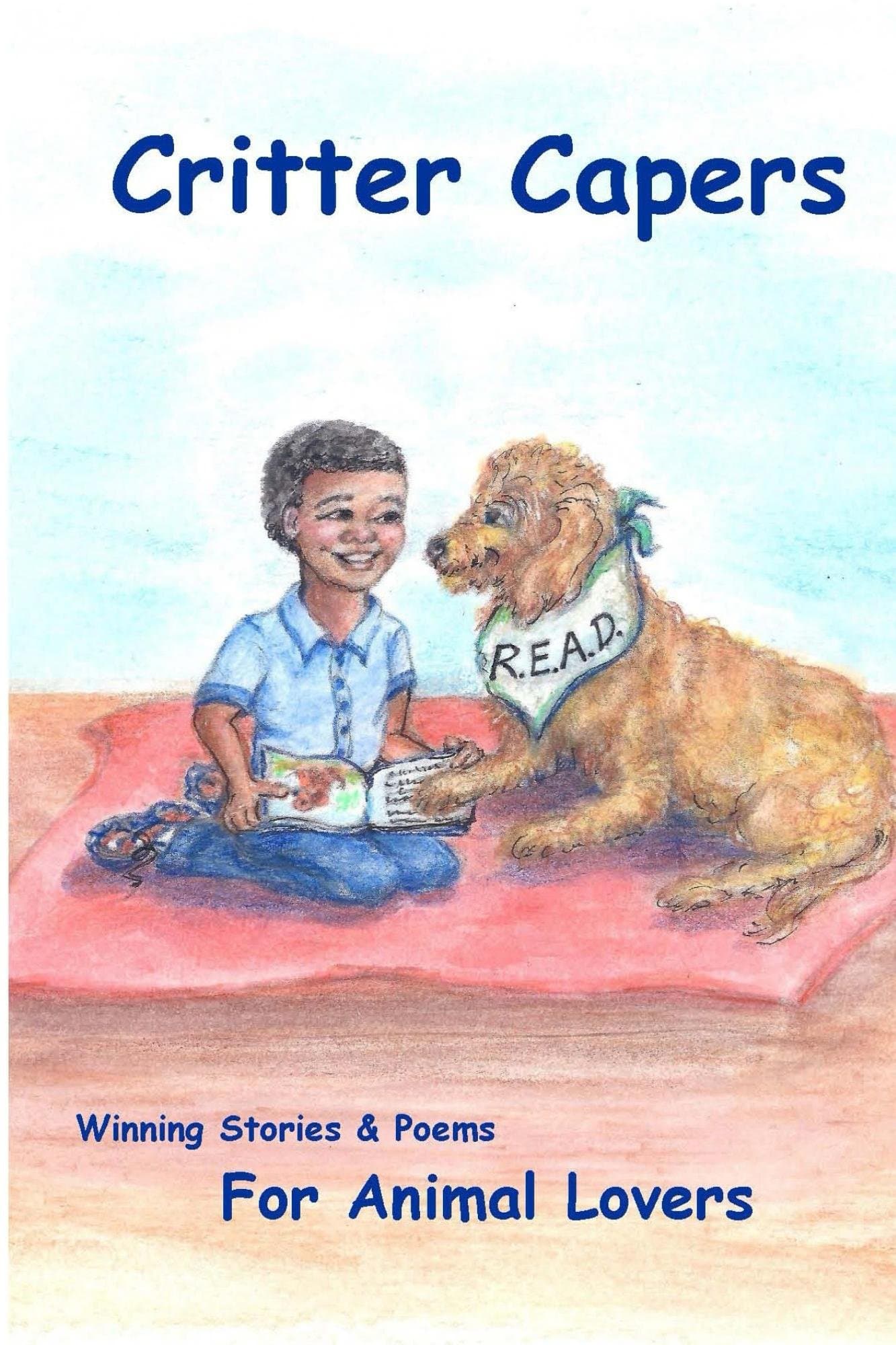 Critter Capers - For Animal Lovers