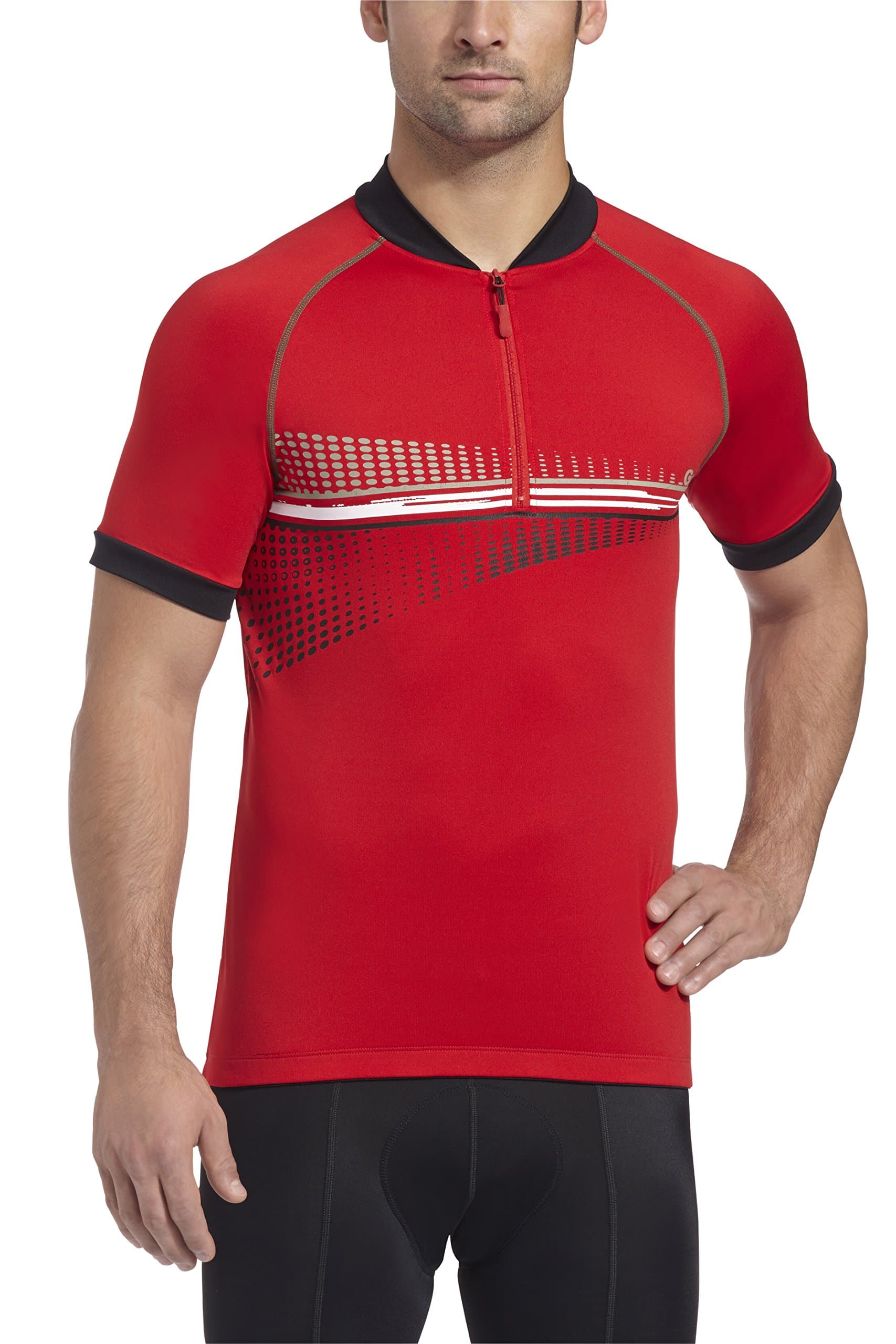 Gonso Lud Men's Cycling Top