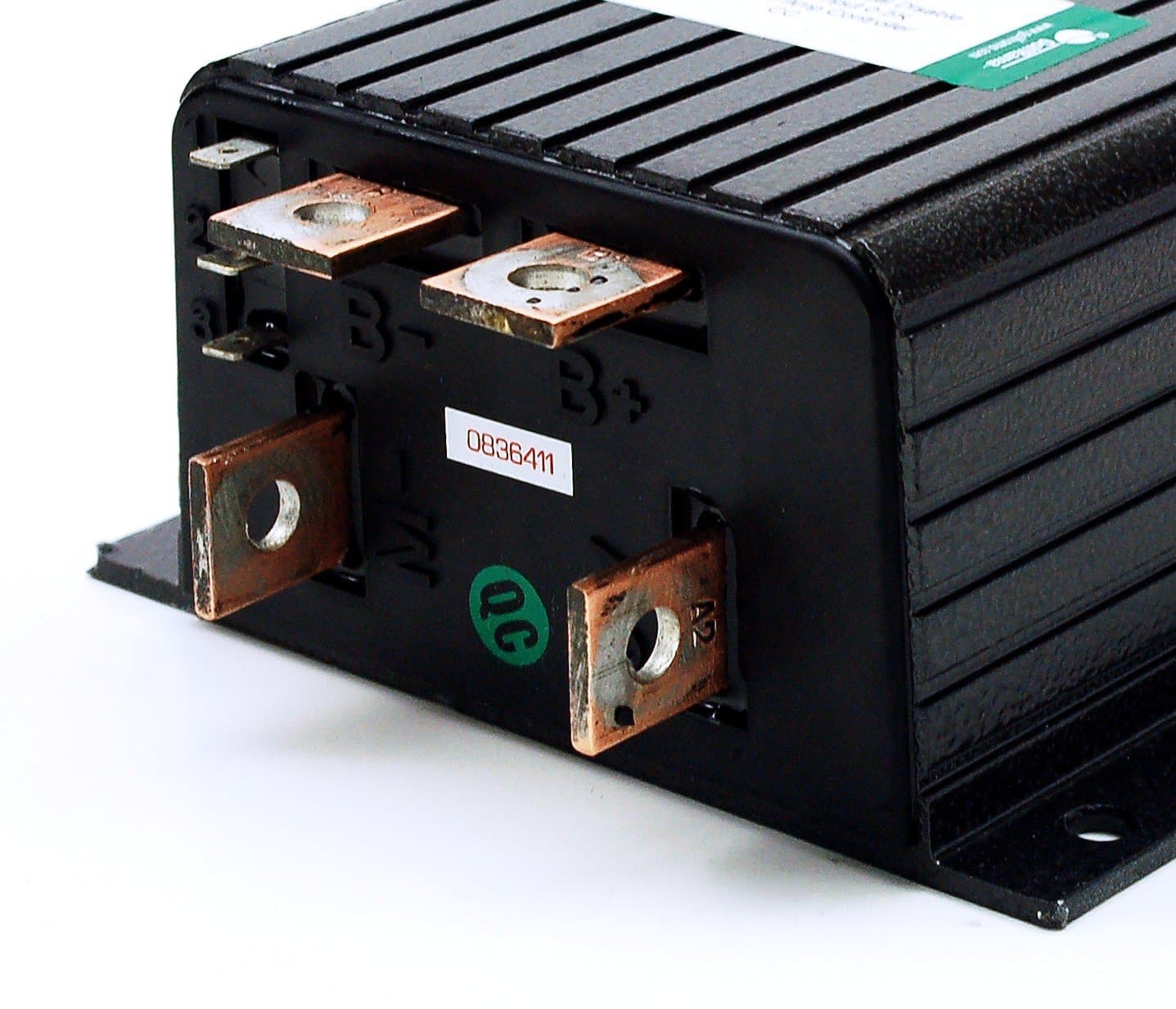 Curtis Speed Controller 275 Amp