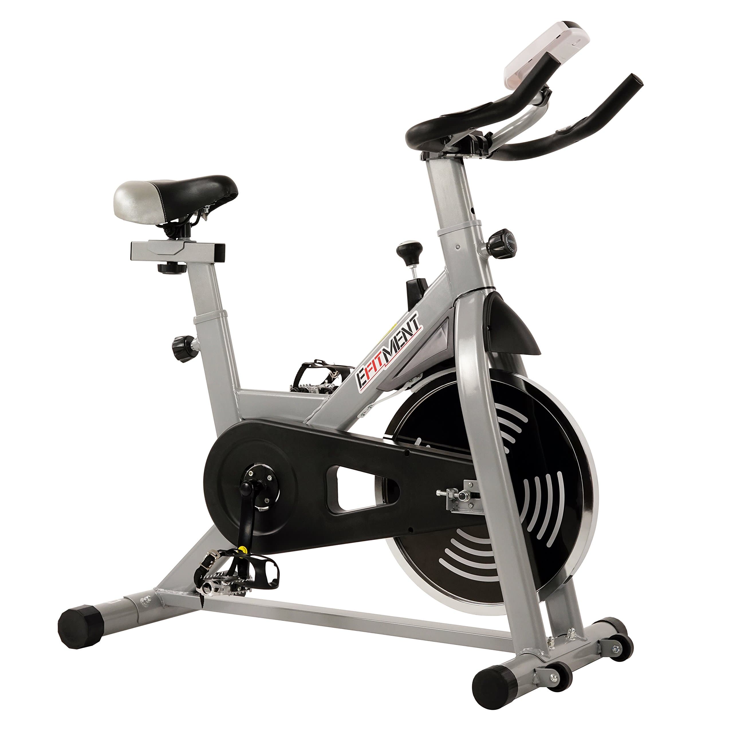 Magnetic Exercise Bike for Home