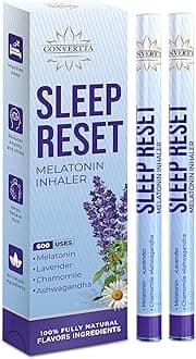 CONVERTTA Stick with Lavender, Chamonile and Ashwagandha