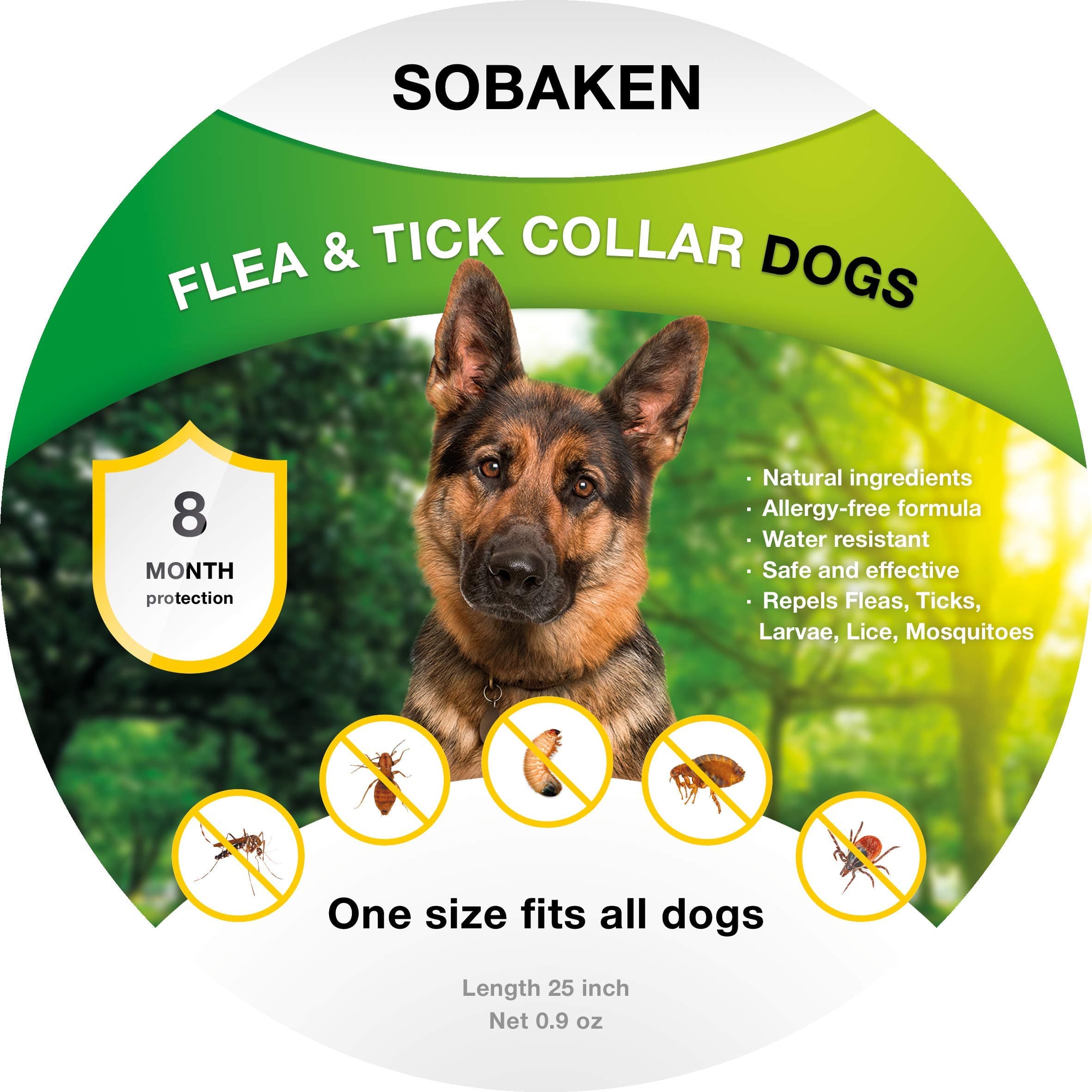 OWENDOU 50FT Globe Holiday String Lights with G40 Bulbs Backyard Patio Lights Garden Bistro Party Natural Warm Bulbs Cafe Hanging Umbrella Lights on Light String Indoor Outdoor-Brown