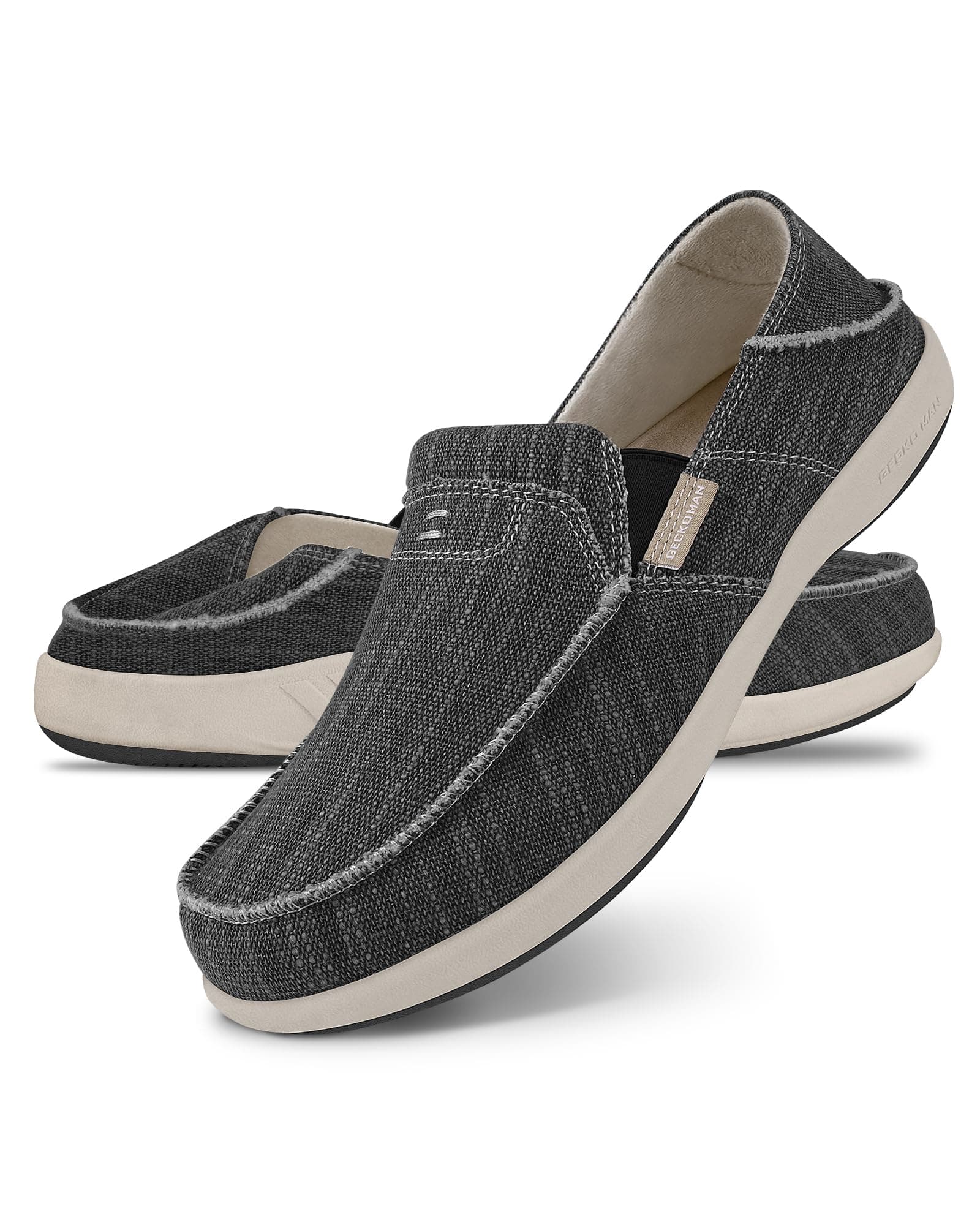 Mens Slip On Shoes
