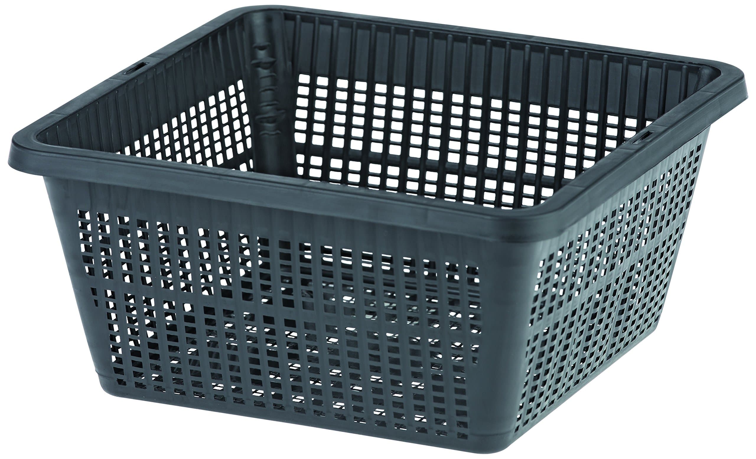 Oase 19 square plant pot