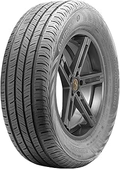 ContiProContact Radial Tire P185/65R-15
