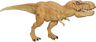 Jurassic Park World Chomping Tyrannosaurus Rex Figure