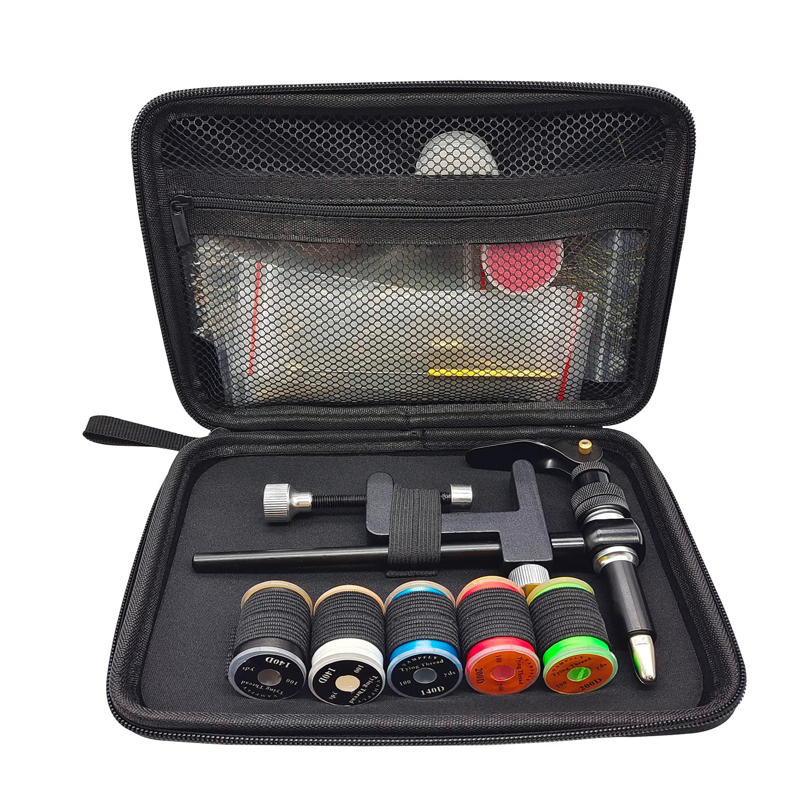 wifreoFly Tying Equipment kit