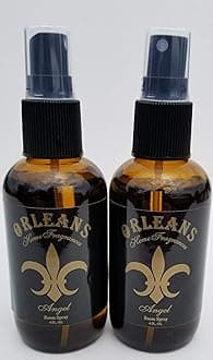 Orleans Home Fragrances 4oz Room Spray (Angel, 2)