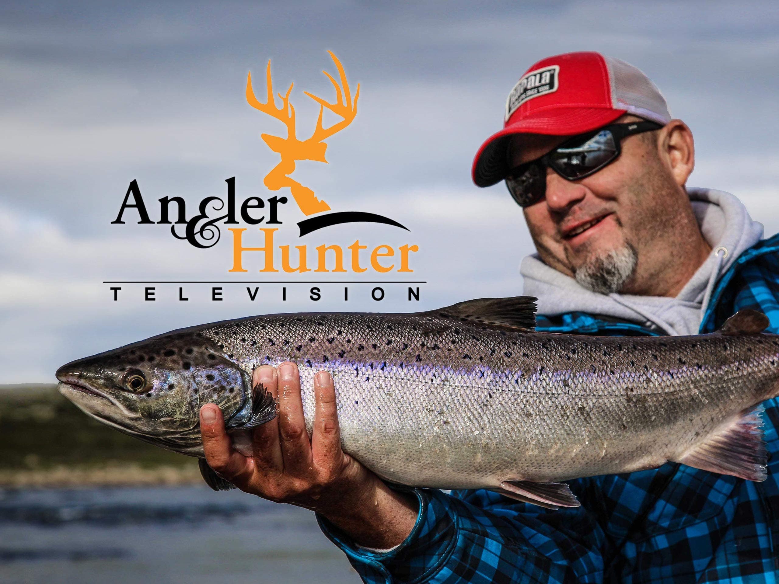 Angler & Hunter Television - Season 4