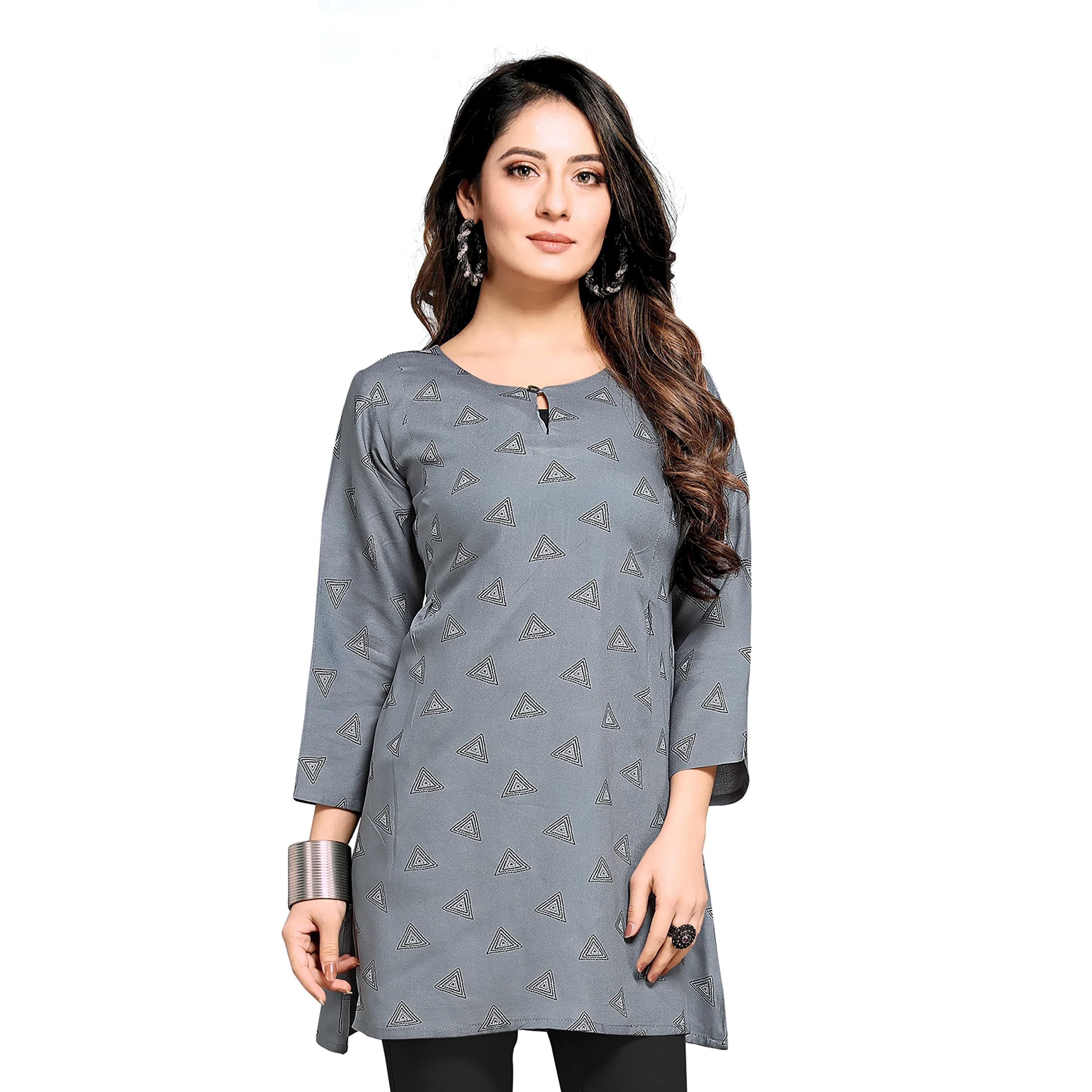 Shiv Textiles womens Kurta-pyjama-sets kurta-pyjama-sets (pack of 1)