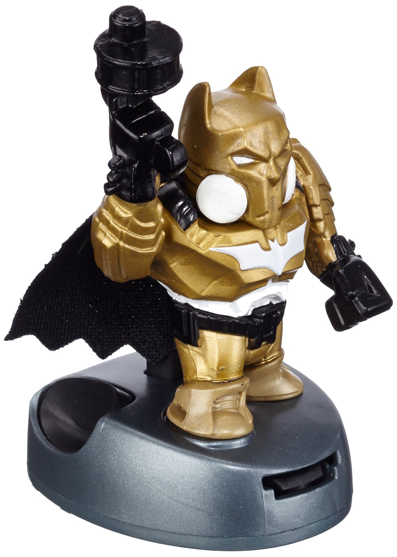 Mattel Apptivity Batman pack: Riot Cannon Batman
