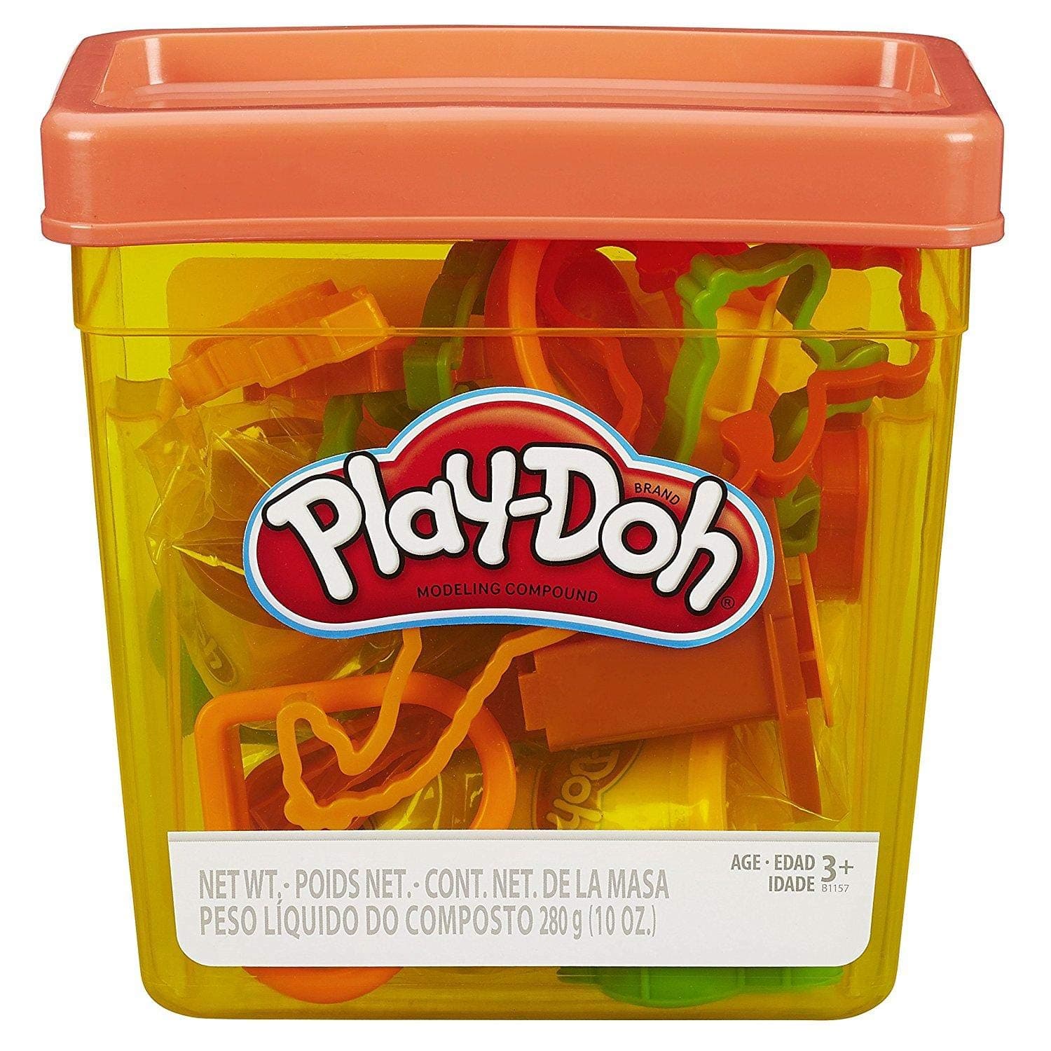 Play-Doh Play Doh Fun Tub