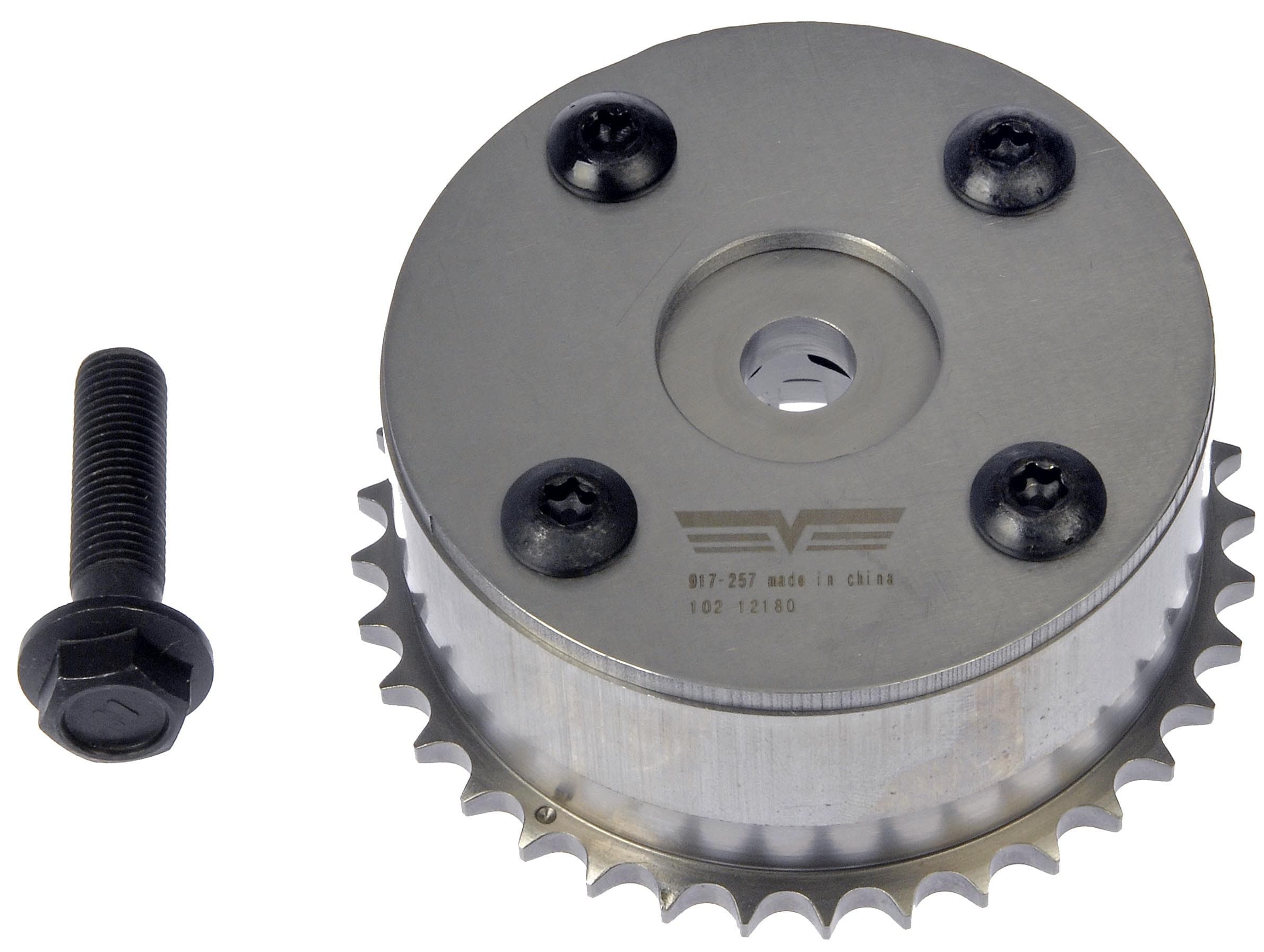 Dorman 917-257 Engine Variable Valve Timing (VVT) Sprocket Compatible with Select Chevrolet / Pontiac / Toyota Models