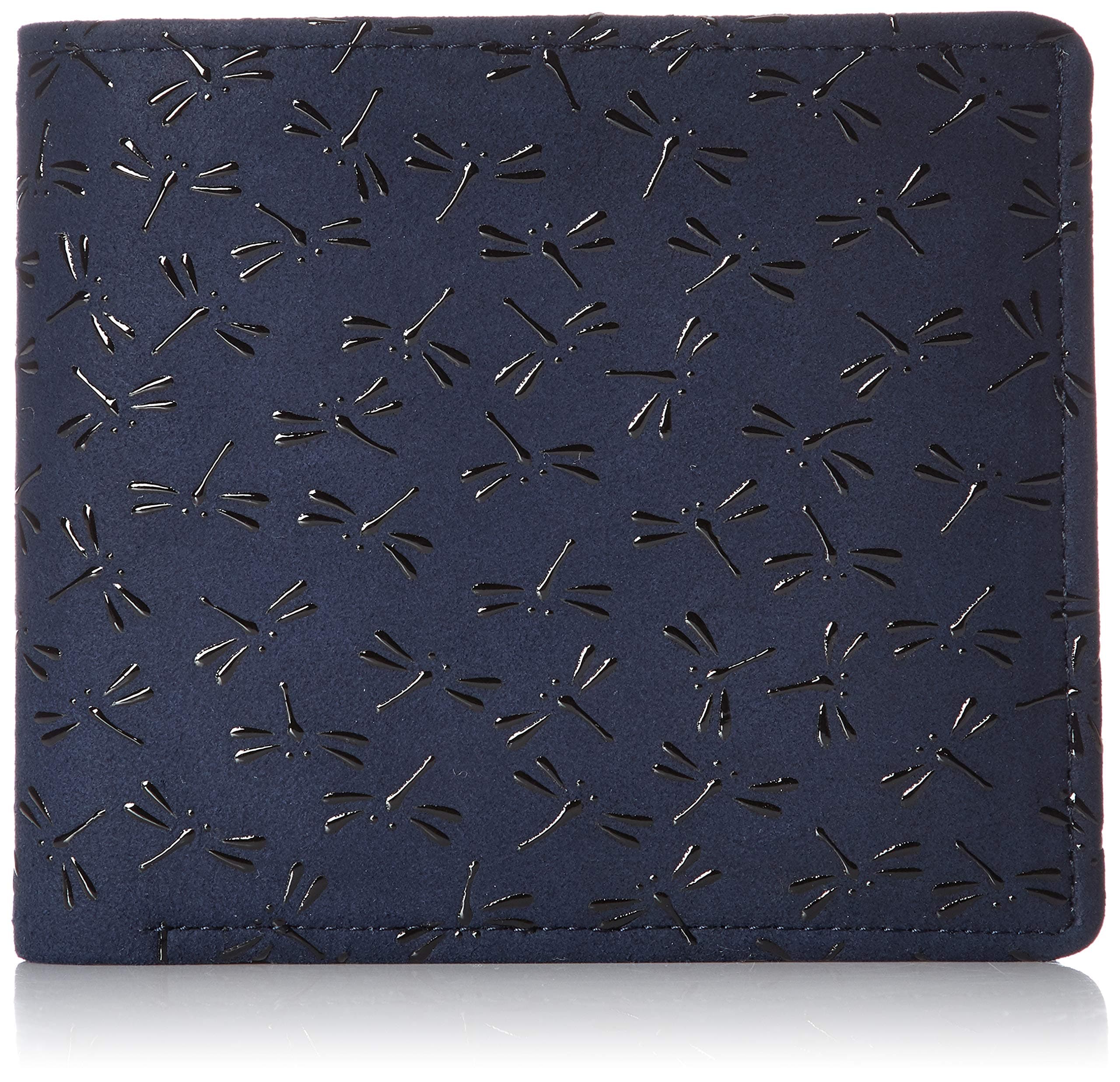 INDEN-YA(インデンヤ) Men's Wallet