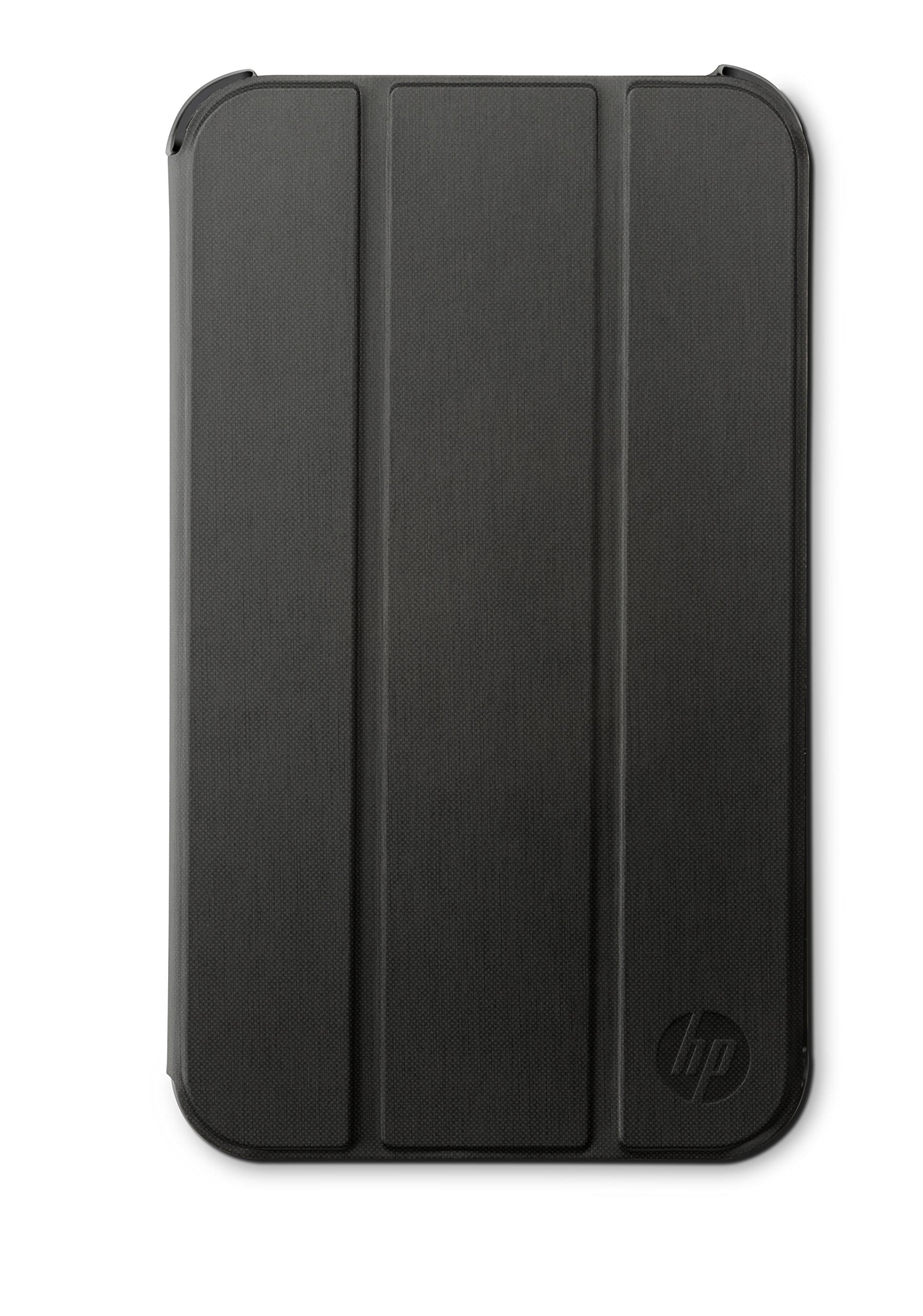 HP Stream 7 Tablet Case, Black