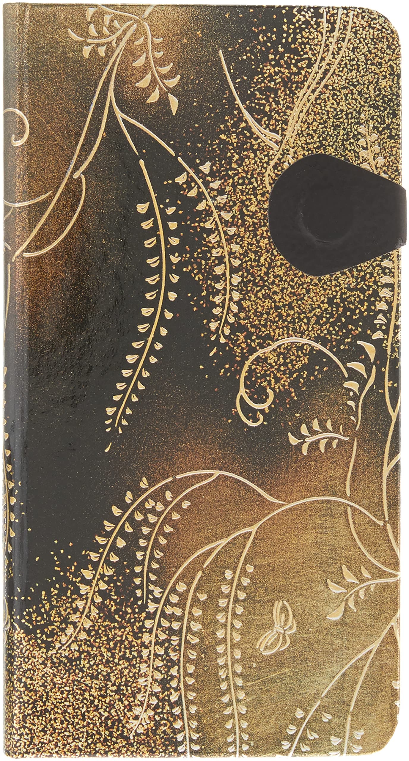 Japanese Lacquer, Shidare, Slim, Lin