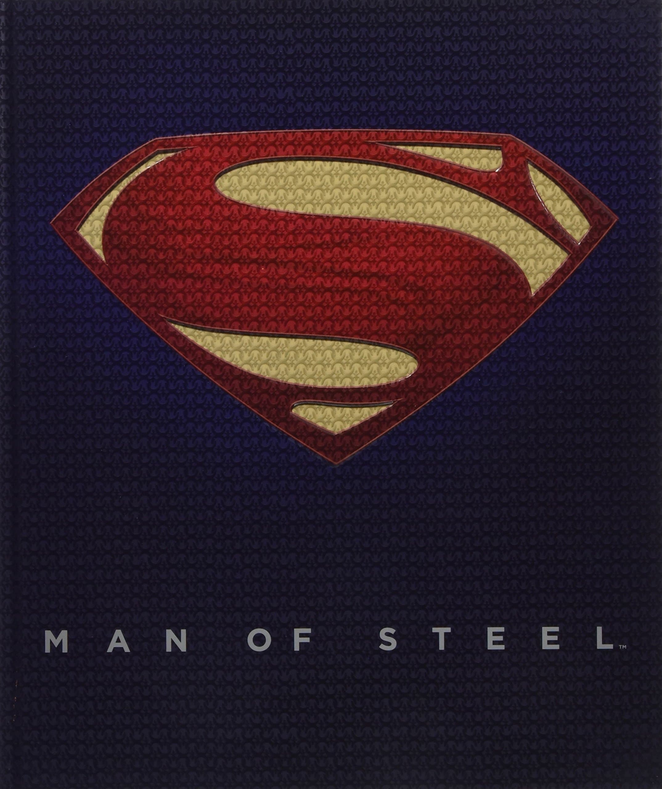 Man of Steel