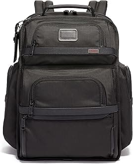 TUMI(トゥミ)Alpha 3 Backpack Official Authentic Brief Pack