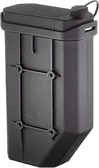 S250 Universal Kit to Install Tool Box