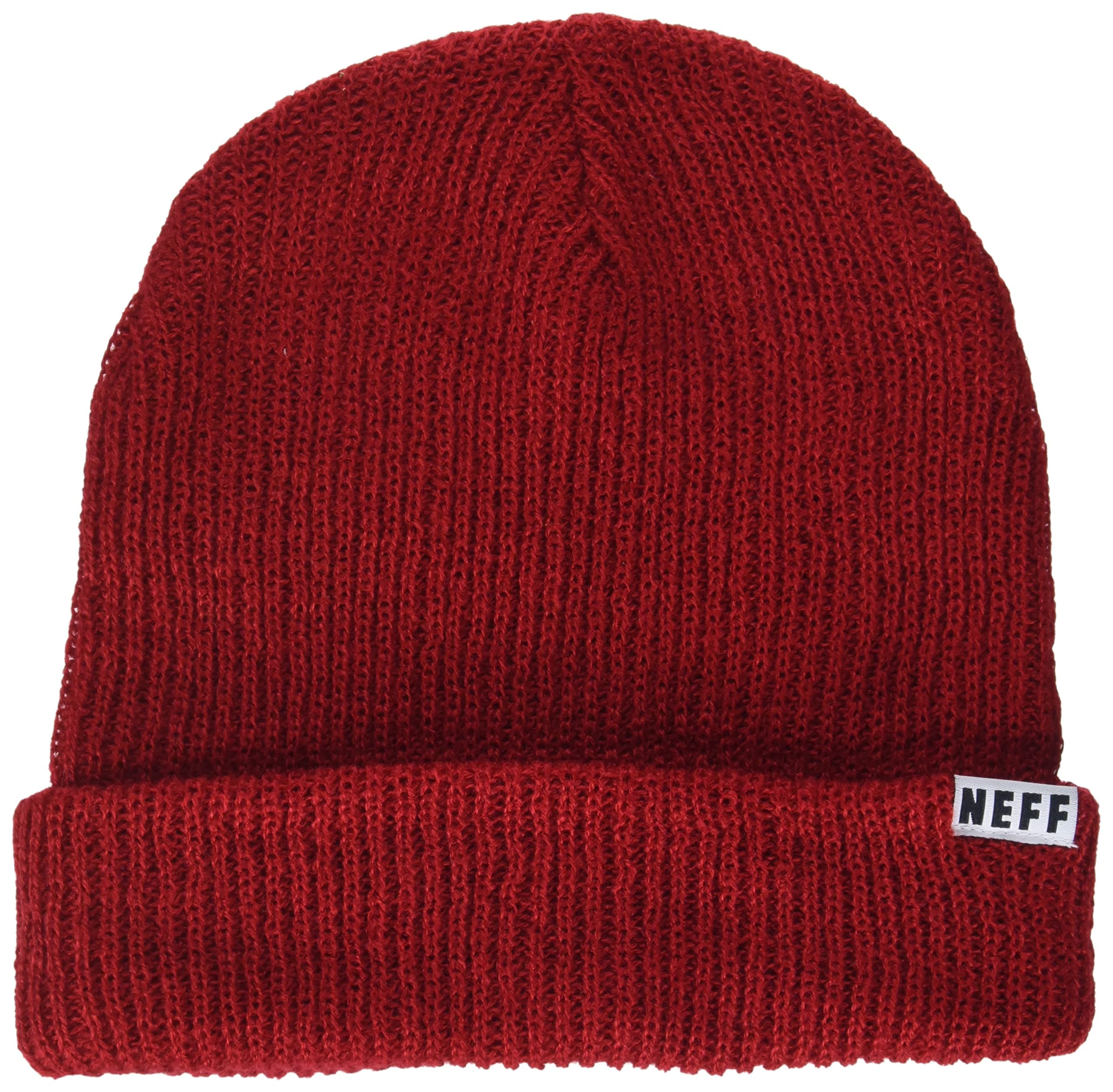 NeffMen's Fold Beanie Hat Women