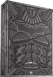 The Dark Knight Trilogy