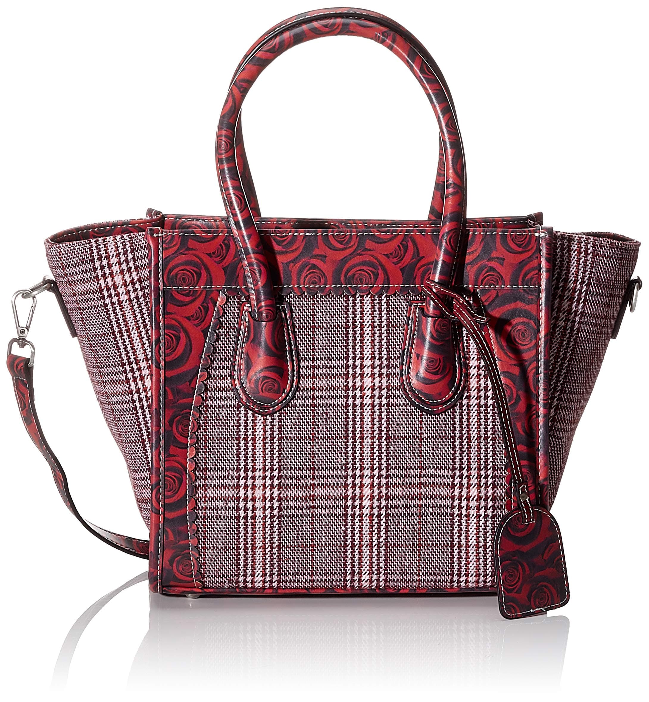Laura Vita Women's 2992 Tote
